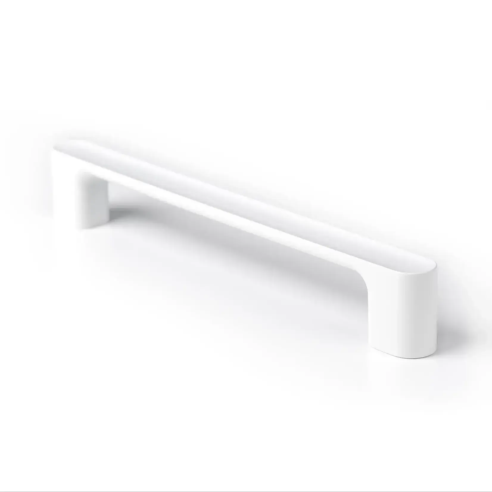 Viefe Luv Pull Matte White192mm