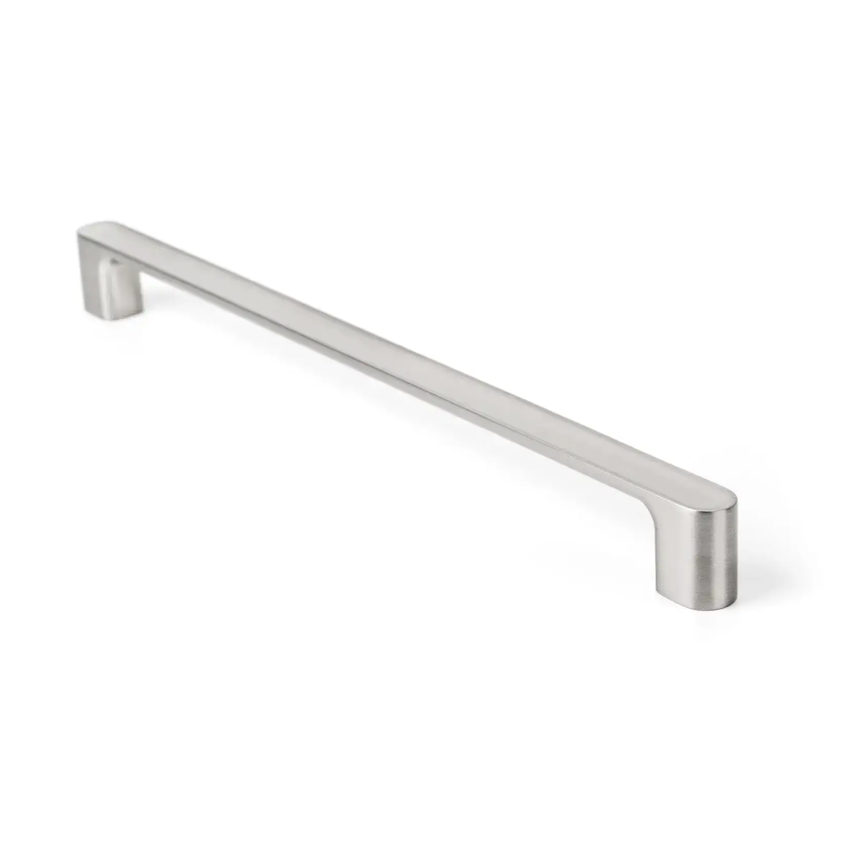 Viefe  Luv Pull Brushed Brass 320mm