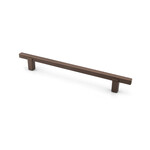 Marathon Hardware Ducale Knurled Pull
