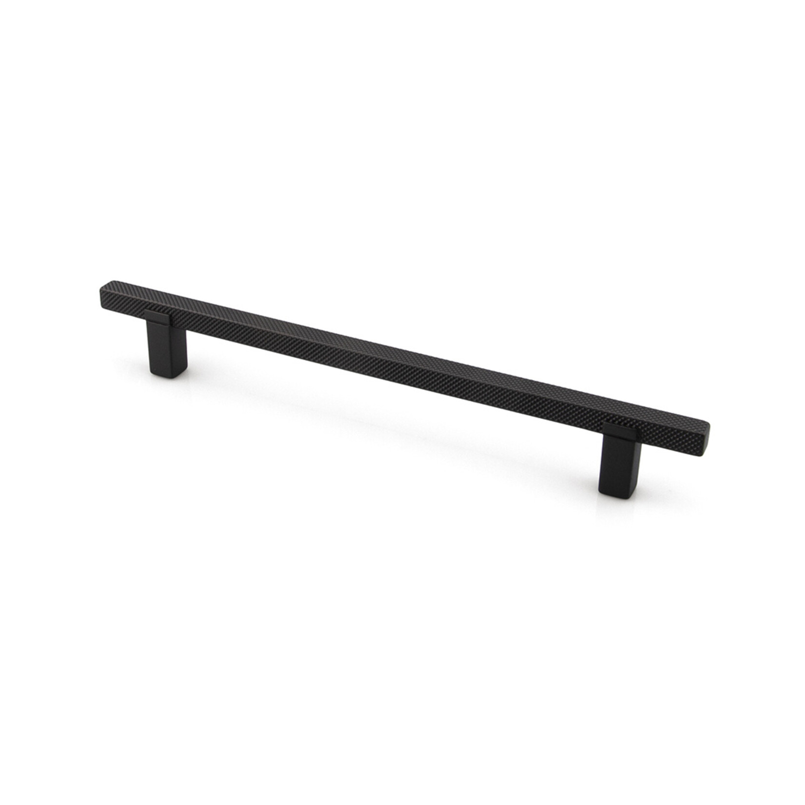 Marathon Hardware Ducale Knurled Pull