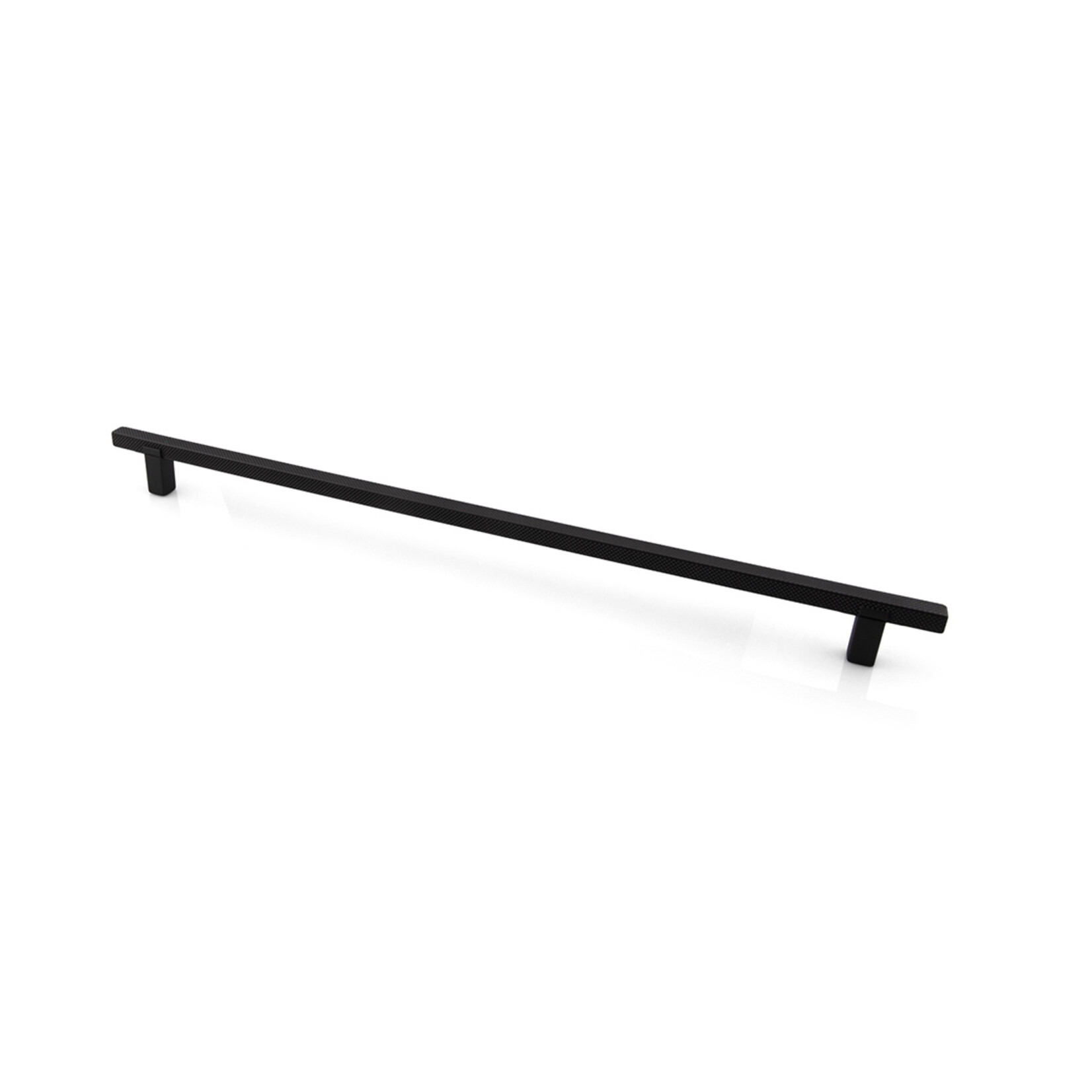 Marathon Hardware Ducale Knurled Pull