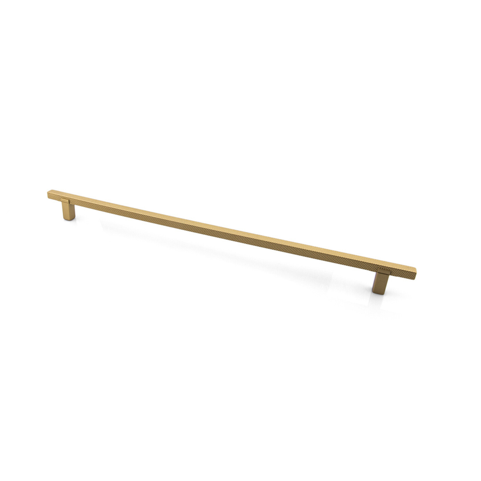 Marathon Hardware Ducale Knurled Pull