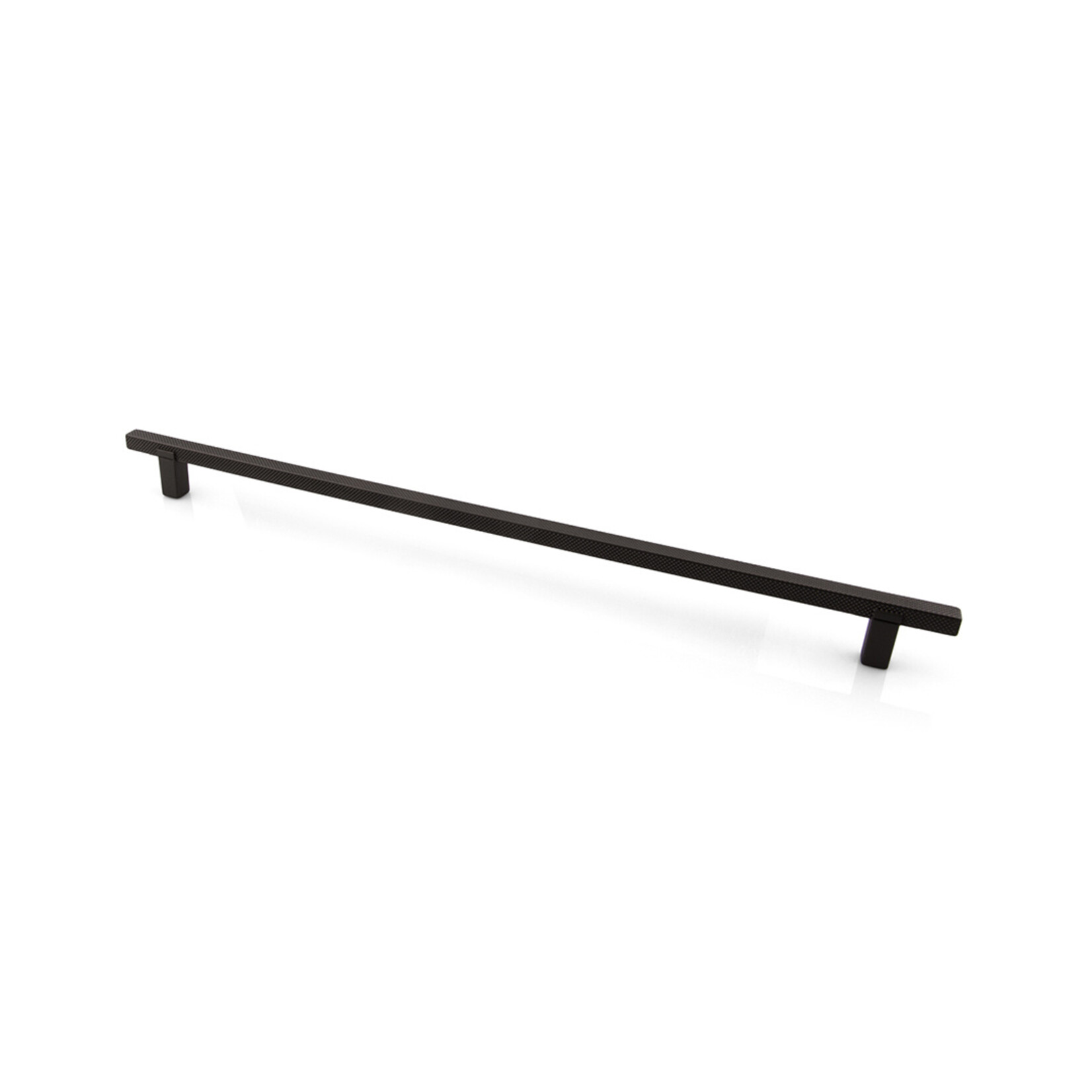 Marathon Hardware Ducale Knurled Pull