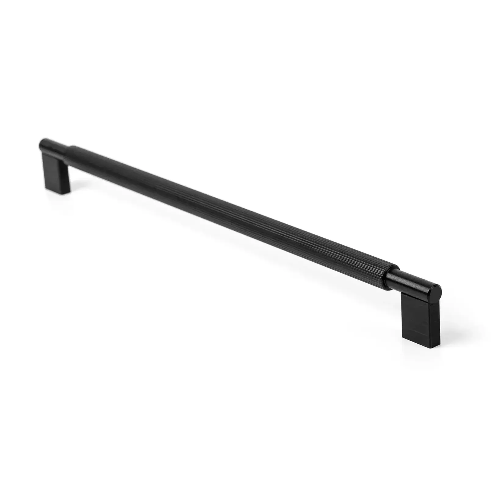 Viefe Arpa Pull Brushed Black 320mm