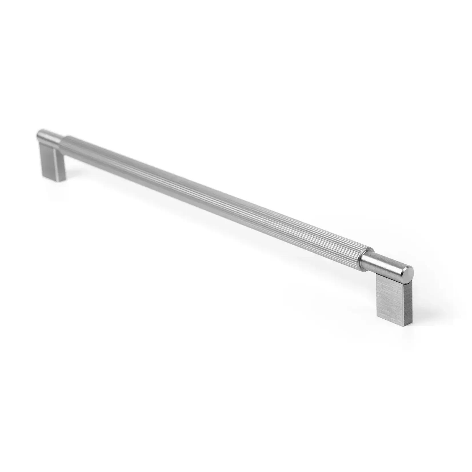 Viefe Arpa Pull Brushed Stainless Steel 320mm