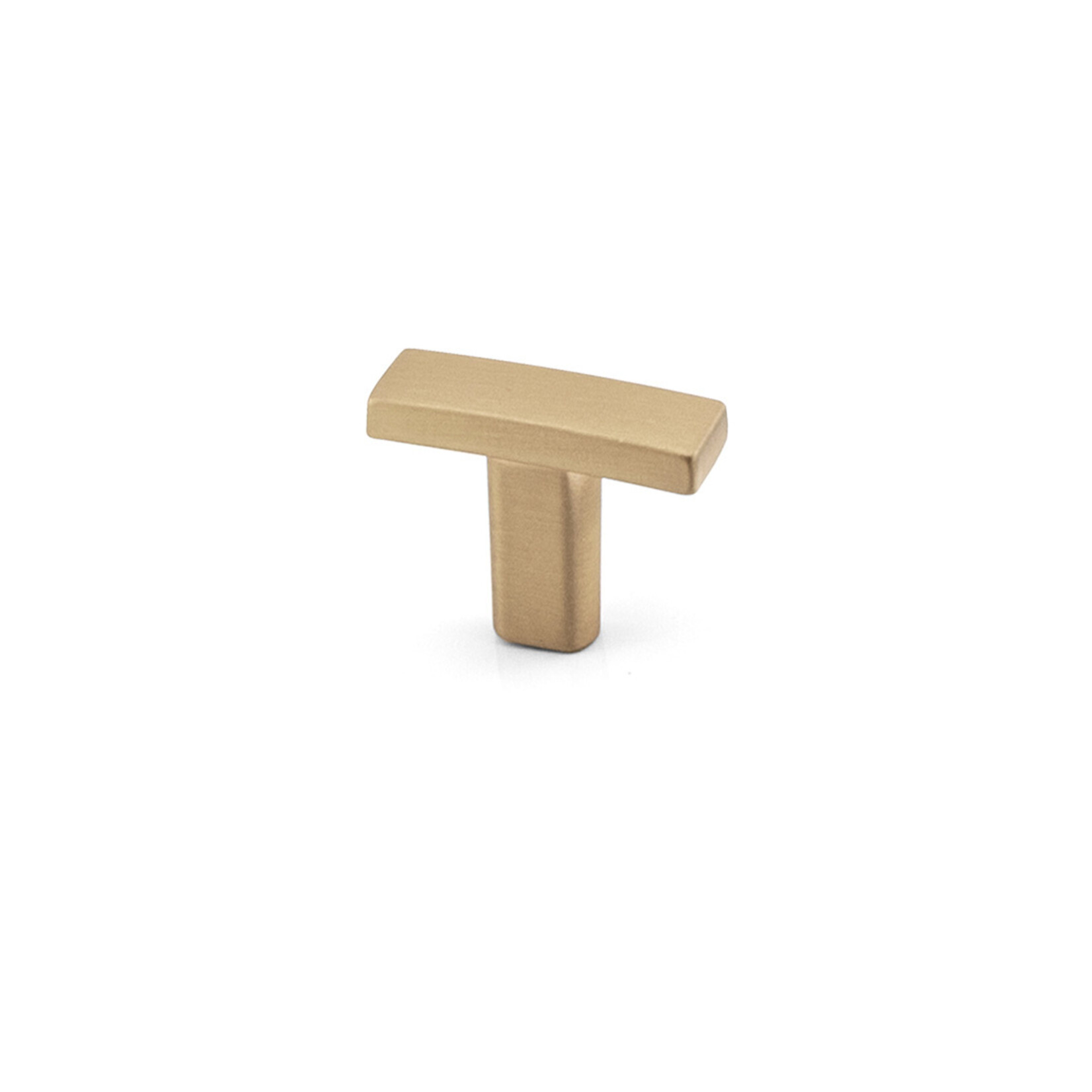 Marathon Hardware Kemsley T-Knob