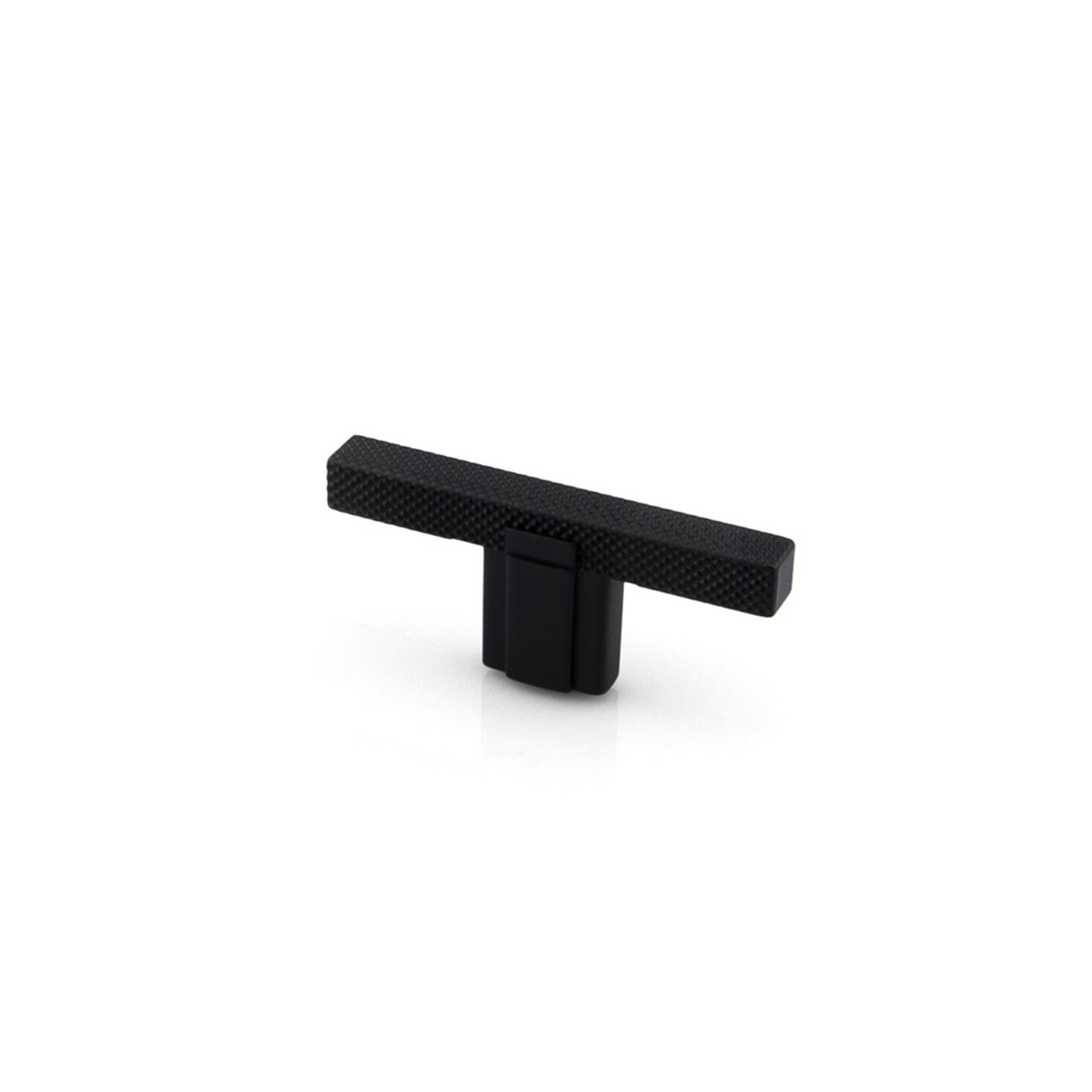 Marathon Hardware Ducale Knurled T-knob