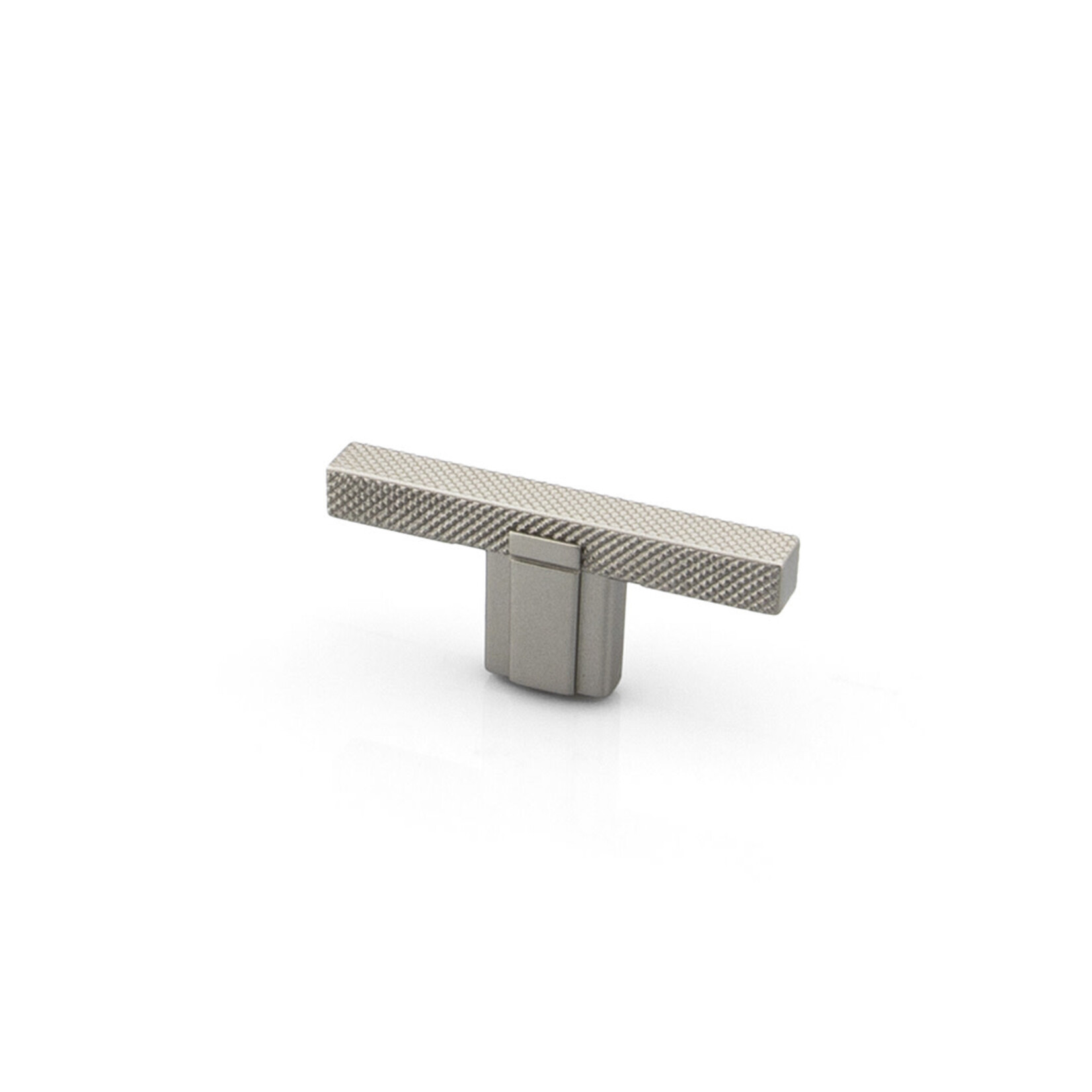 Marathon Hardware Ducale Knurled T-knob
