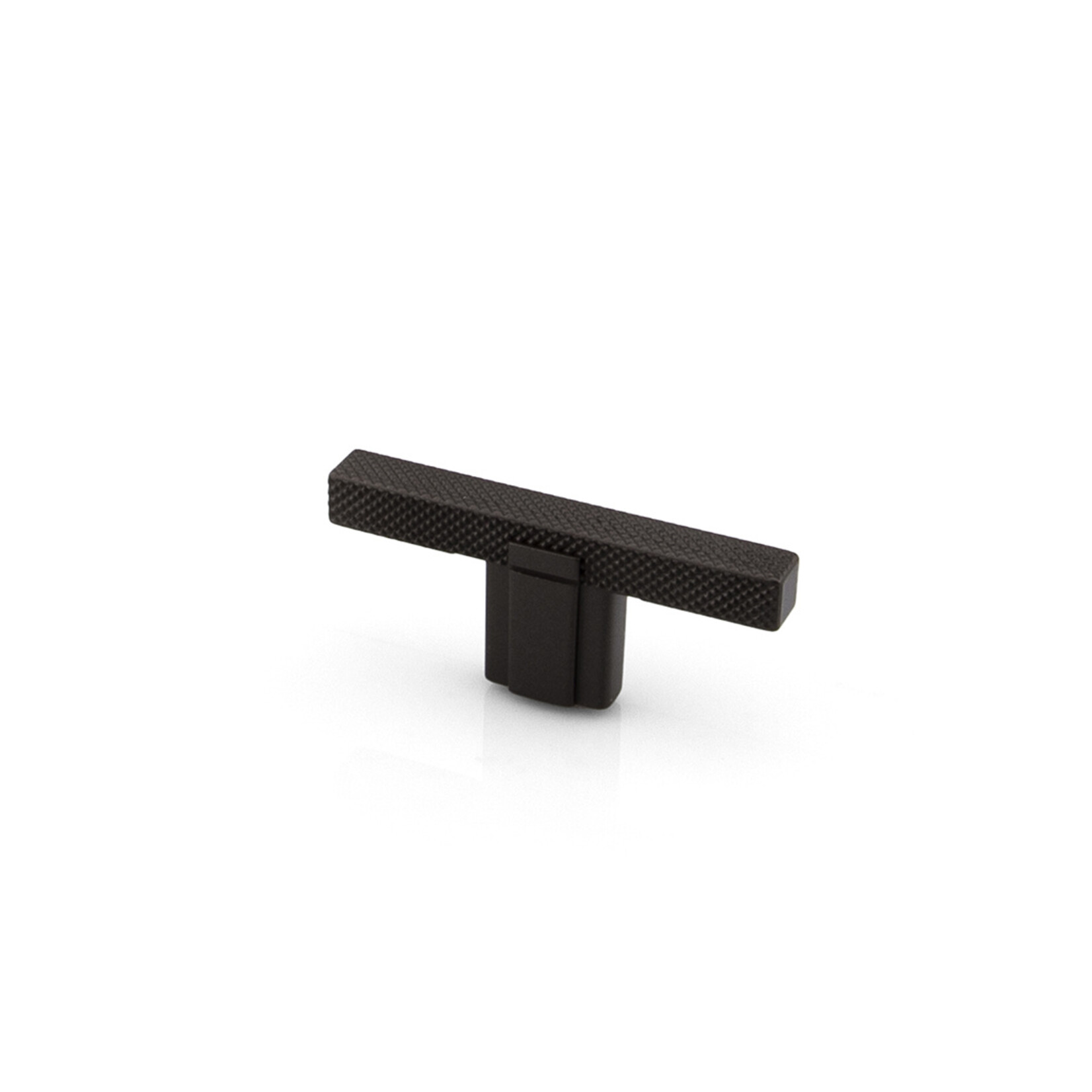 Marathon Hardware Ducale Knurled T-knob