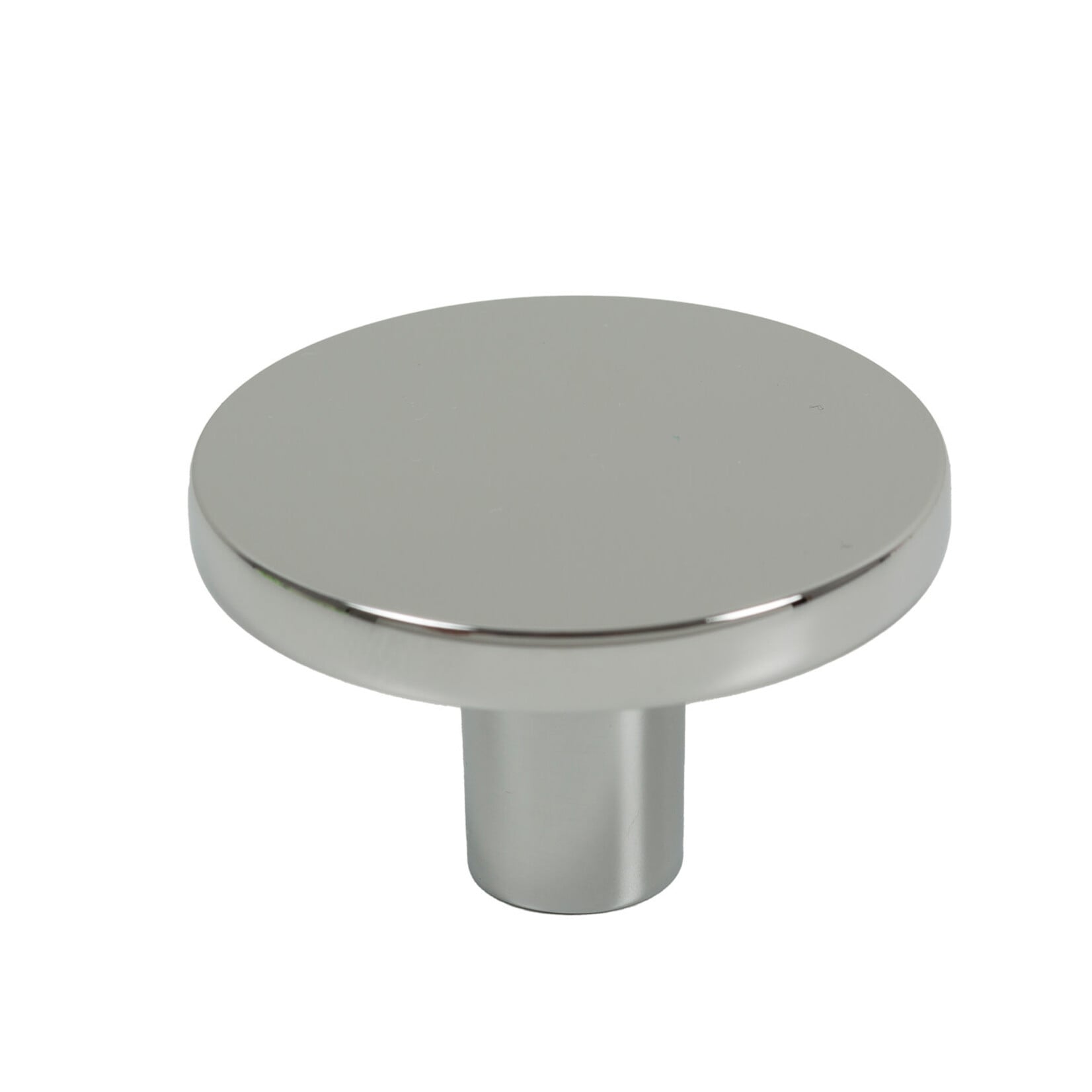 Viefe Como Knob Polished Chrome - 41mm