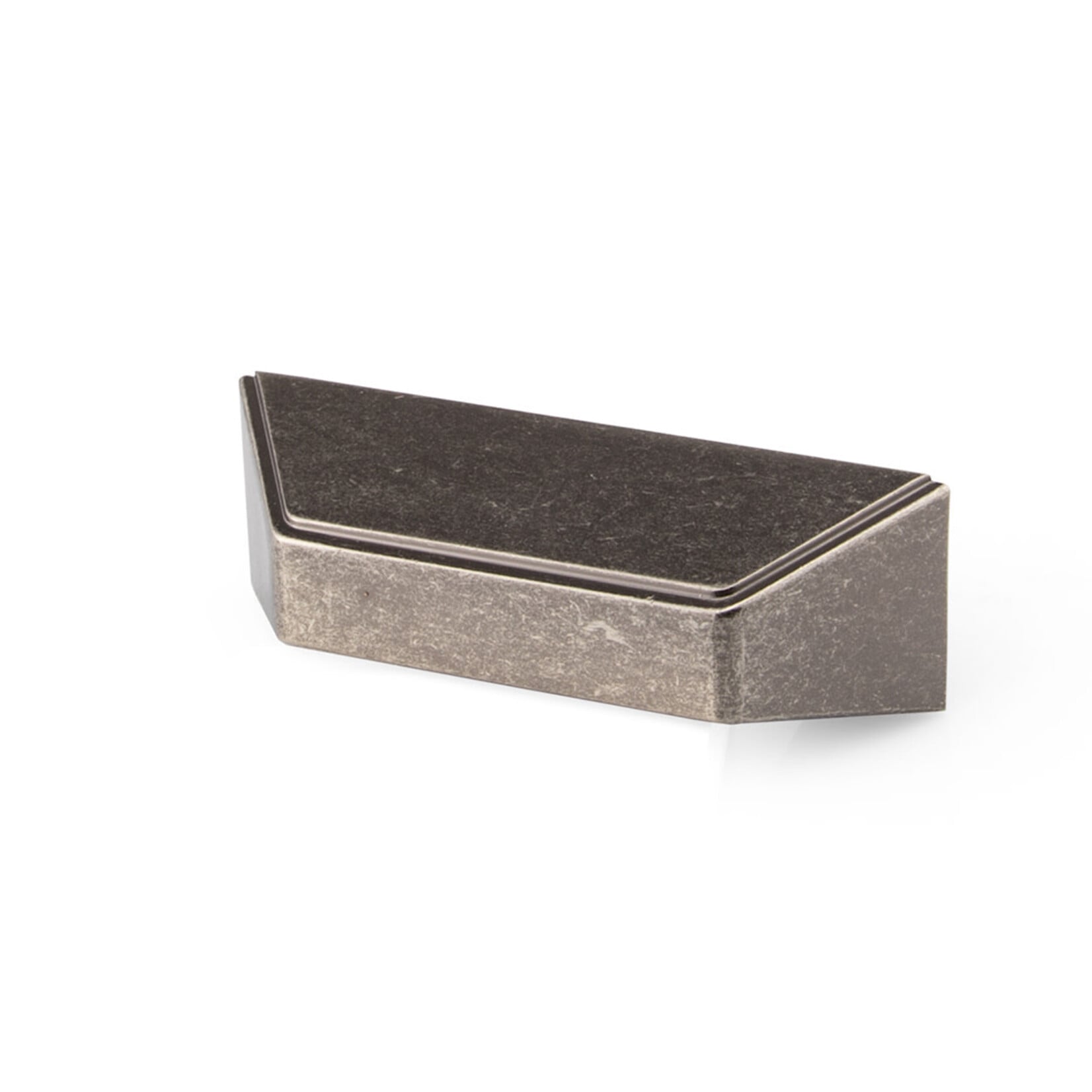 Marathon Hardware Grotto Classic Square Cup Pull