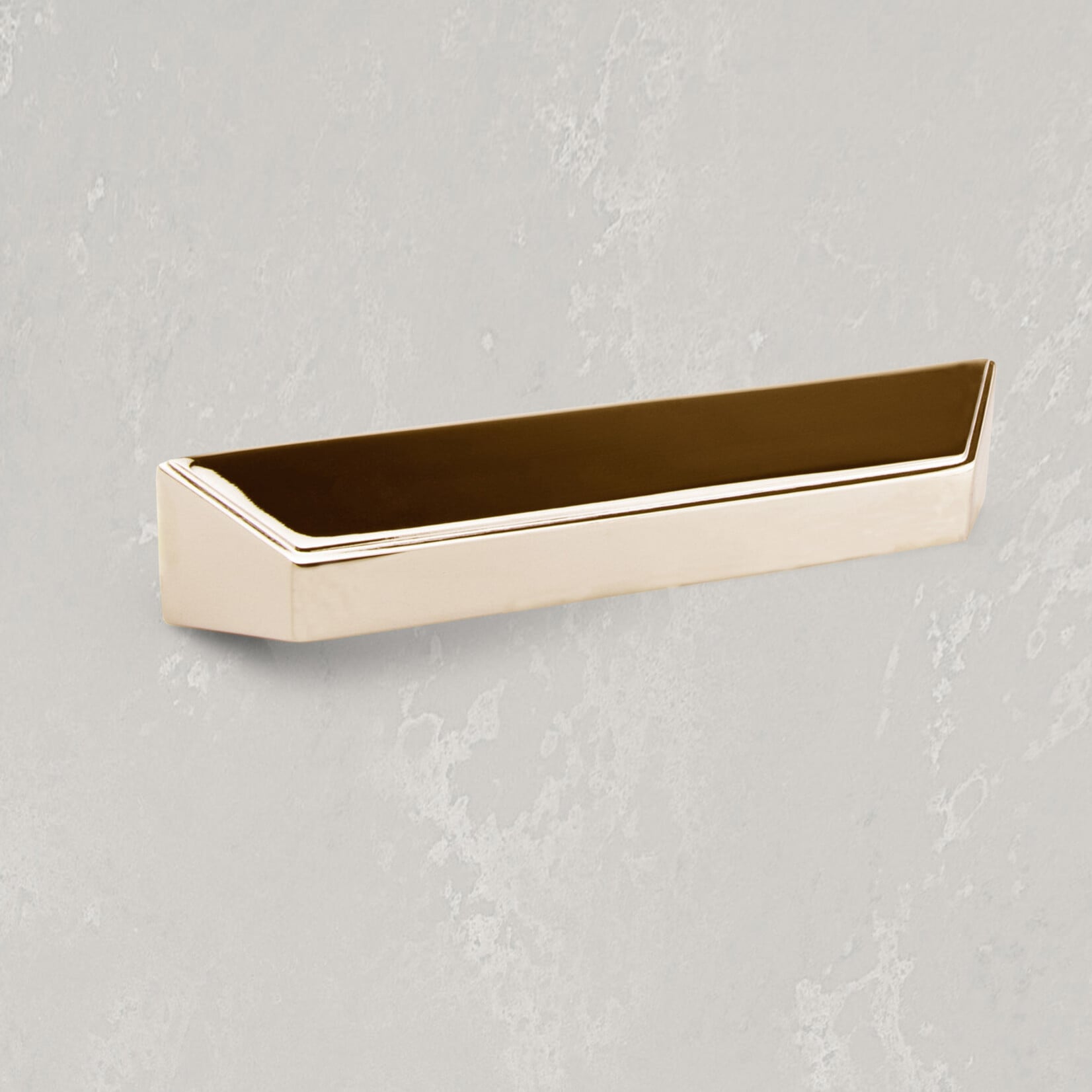 Marathon Hardware Grotto Classic Square Cup Pull