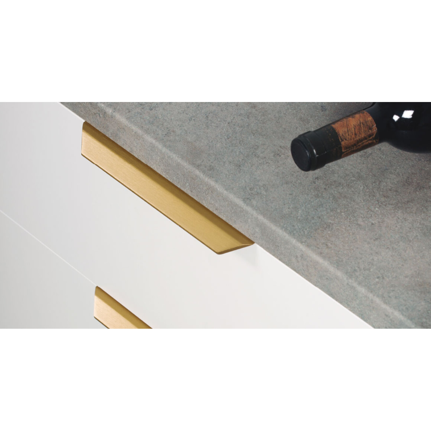 Viefe Vann Edge Pull