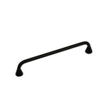 Viefe Bella Pull Graphite 160mm