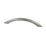 Viefe Alumina Contemporary Pull - 9353