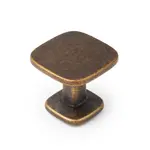 Viefe Quart Big Knob