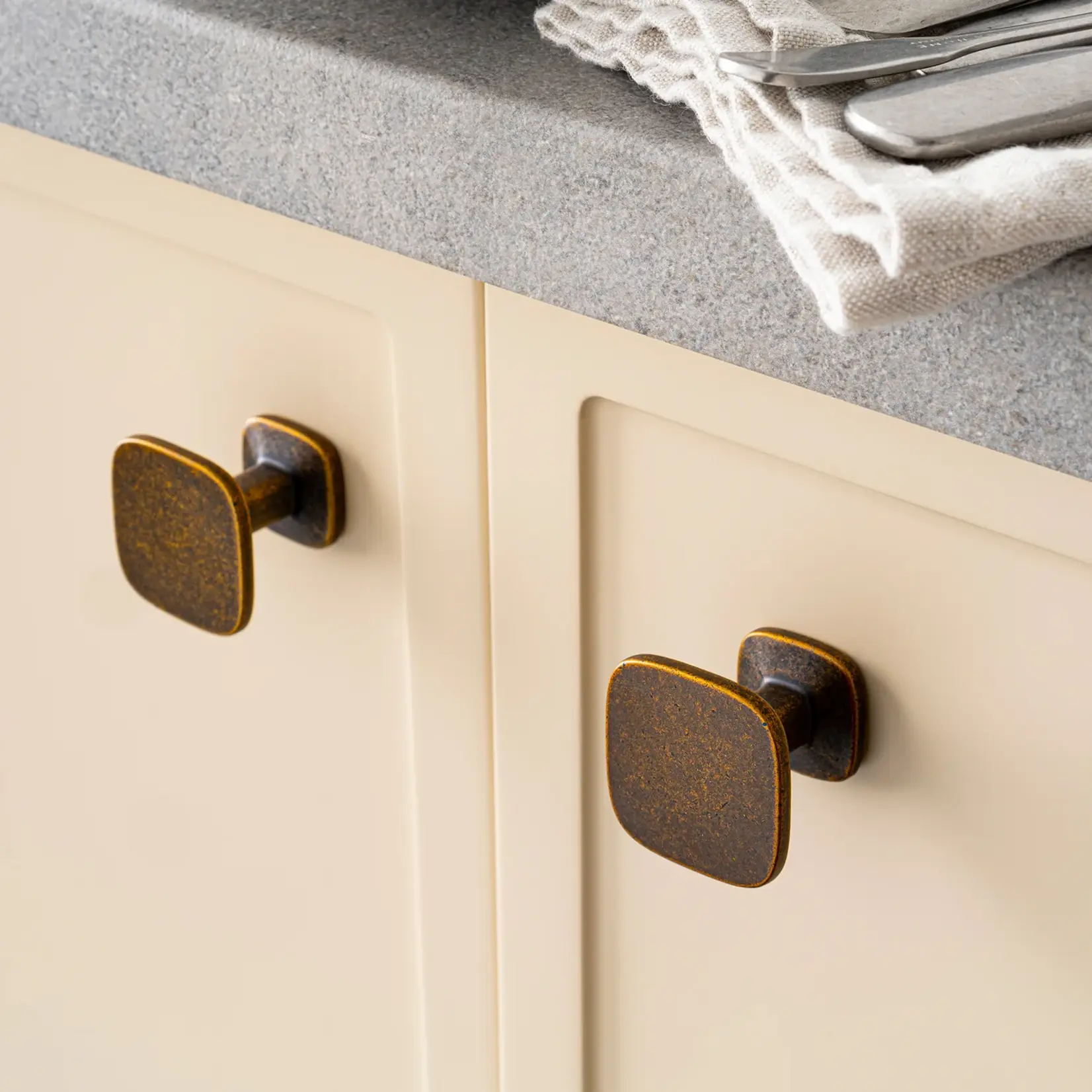 Viefe Quart Big Knob