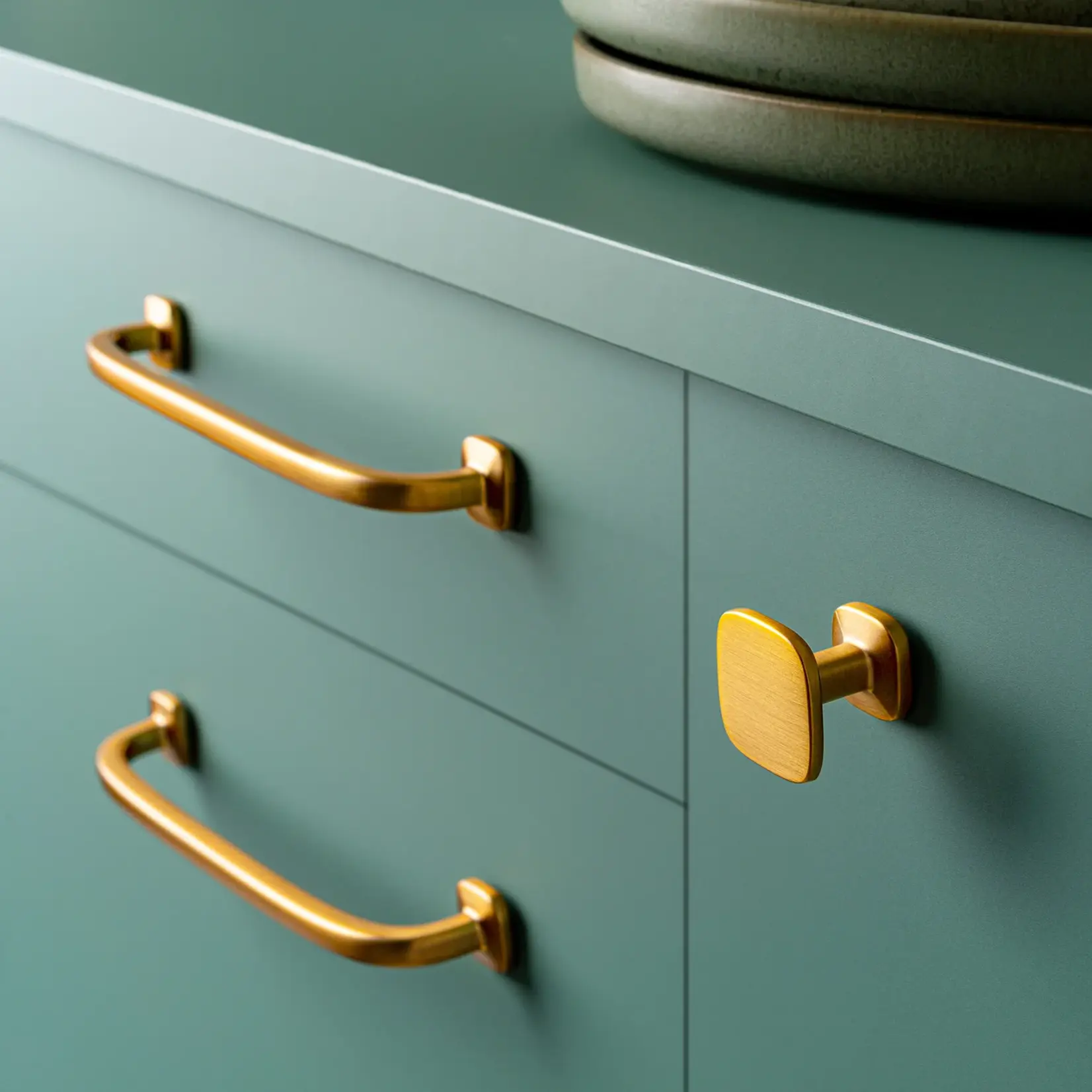 Viefe Quart Mini Knob