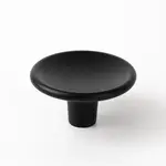 Viefe Disc Zamak Knob
