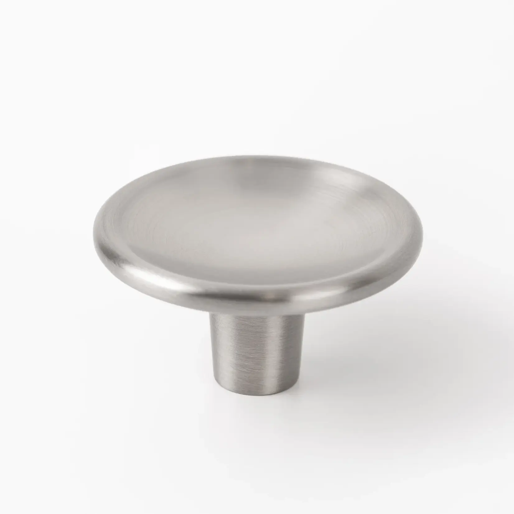 Viefe Disc Zamak Knob