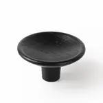 Viefe Disc Wood Knob
