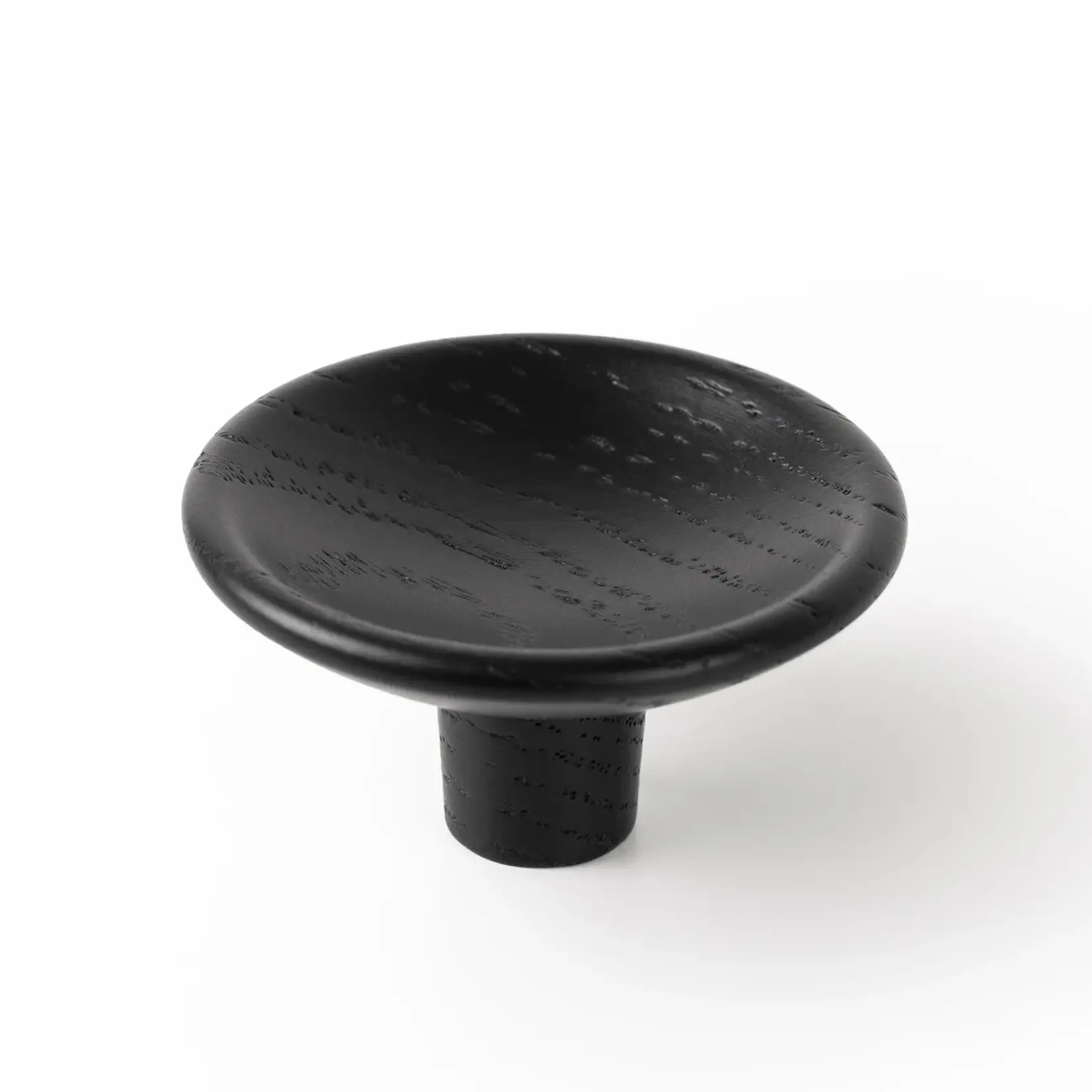 Viefe Disc Wood Knob