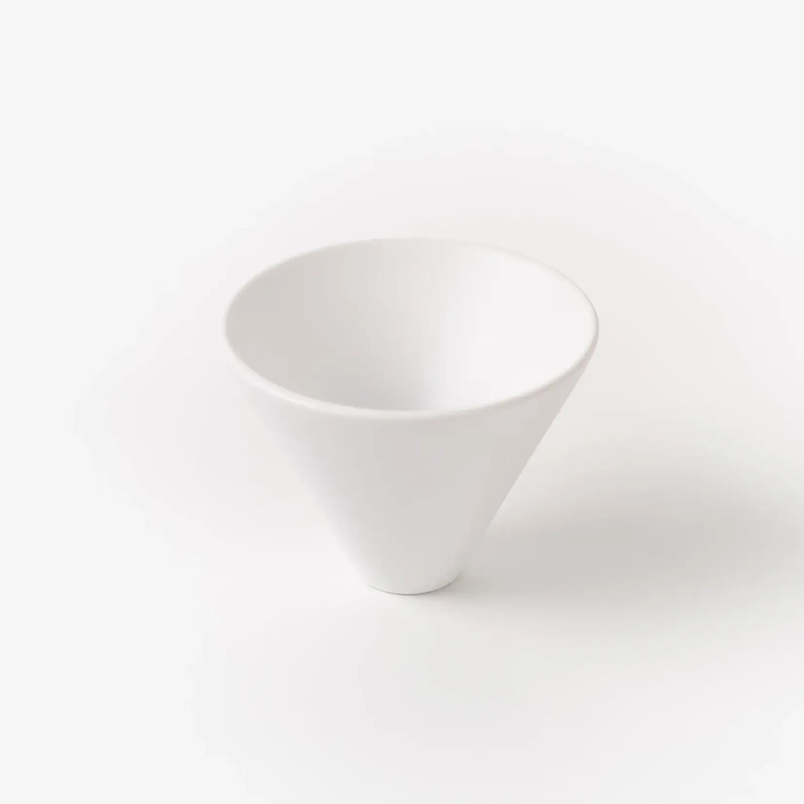 Viefe Conic Zamak Knob