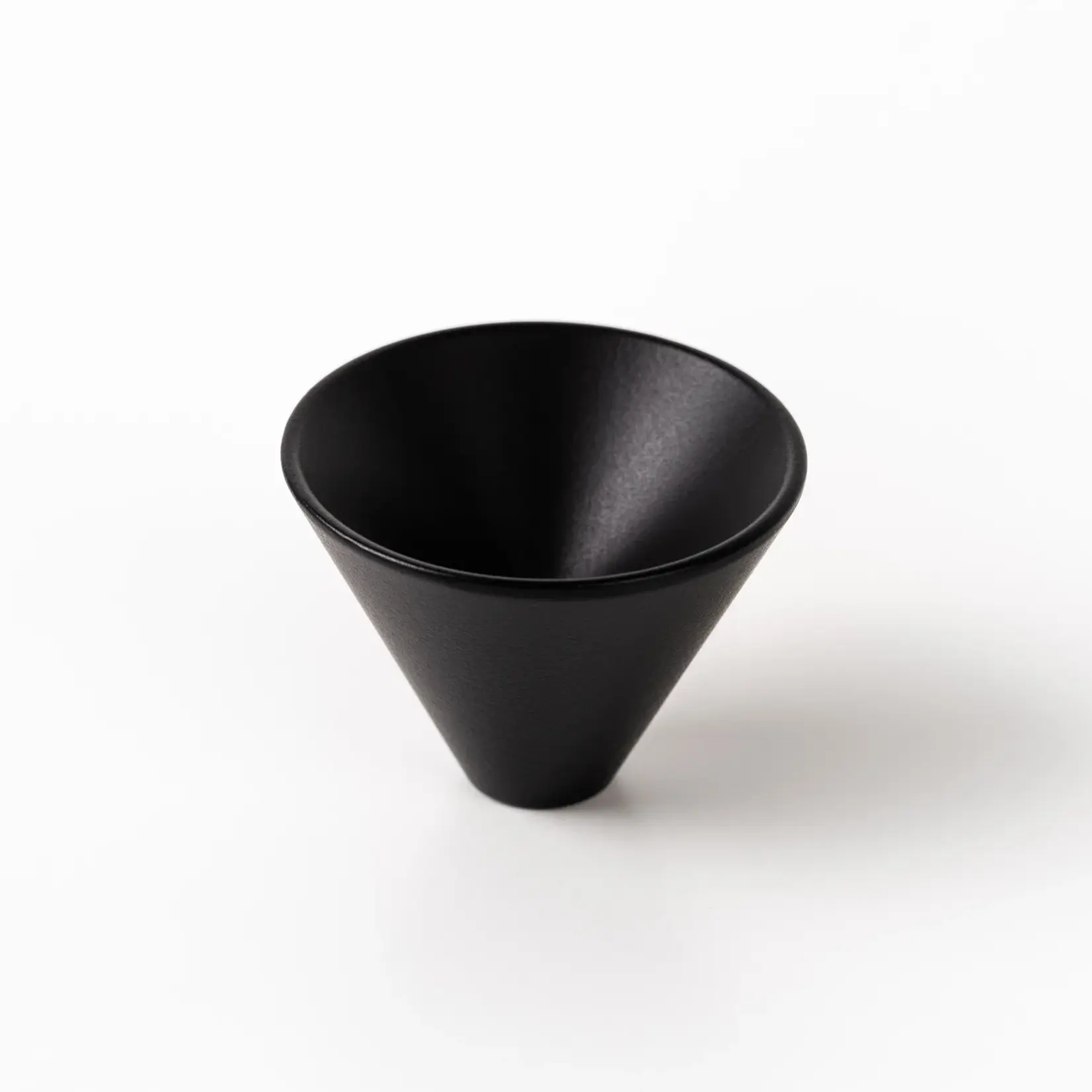 Viefe Conic Zamak Knob