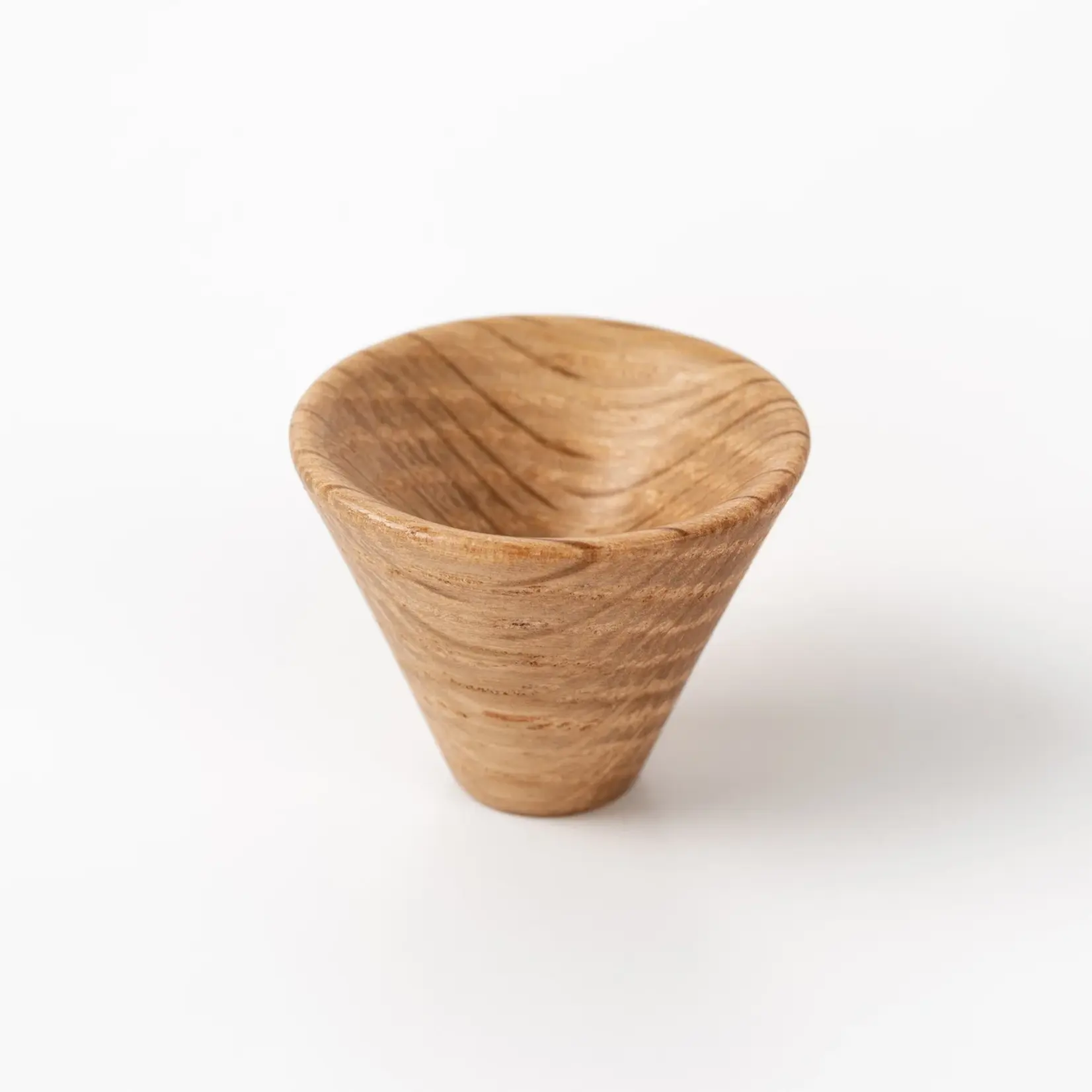 Viefe Conic Wood Knob