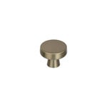 Amerock Blackrock Round Knob