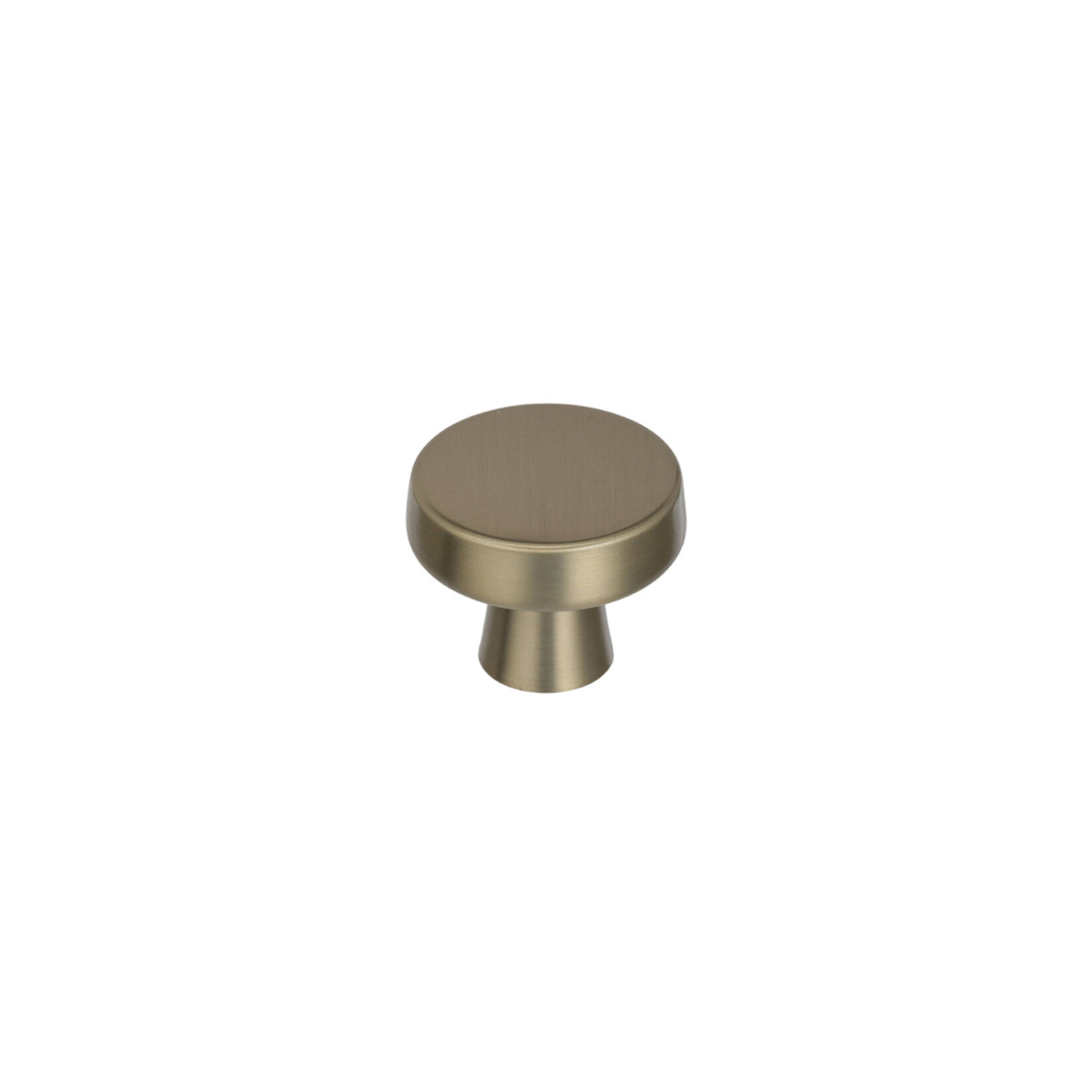 Amerock Blackrock Round Knob