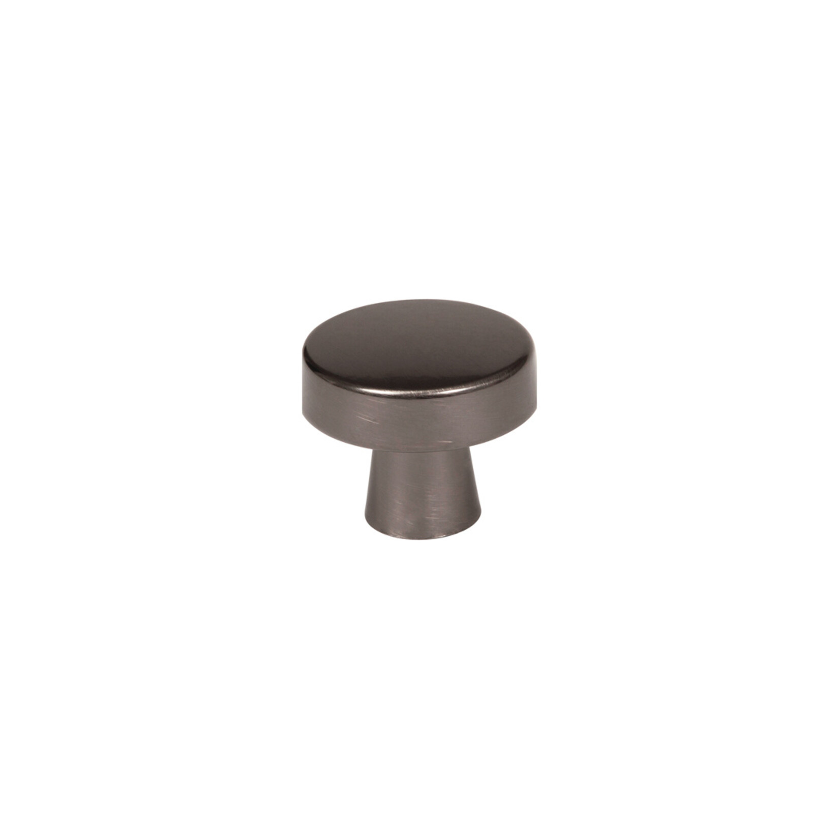Amerock Blackrock Round Knob
