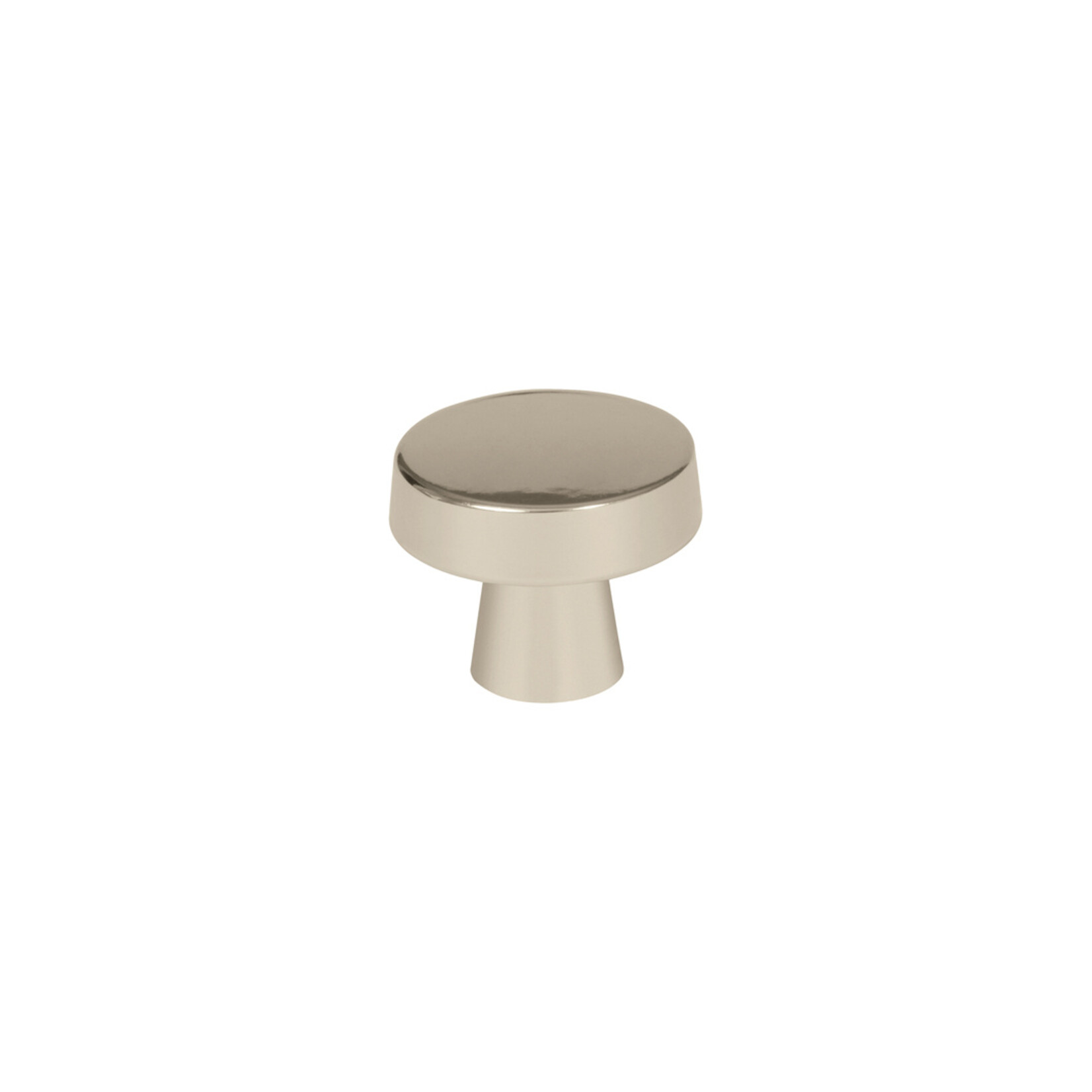 Amerock Blackrock Round Knob