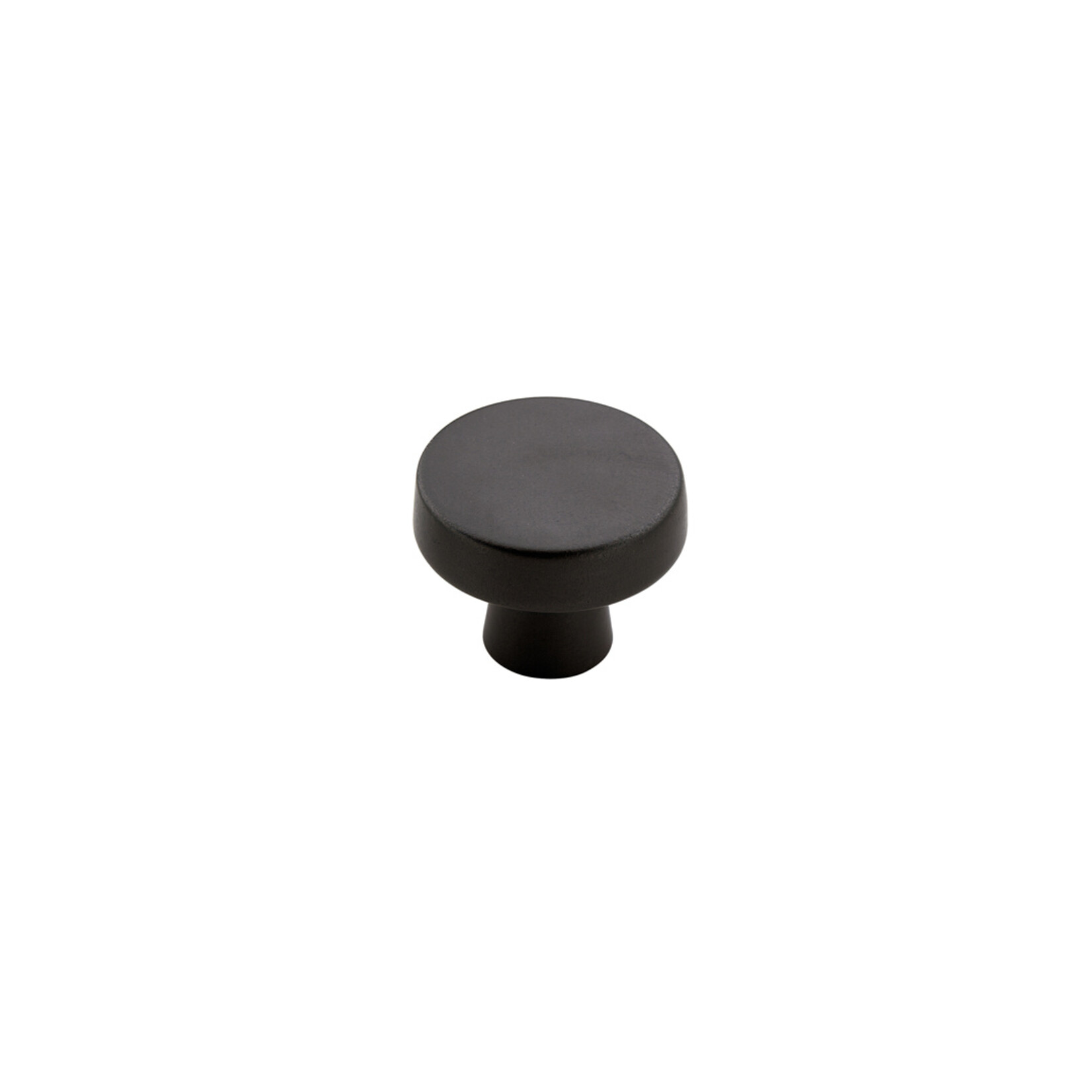 Amerock Blackrock Round Knob
