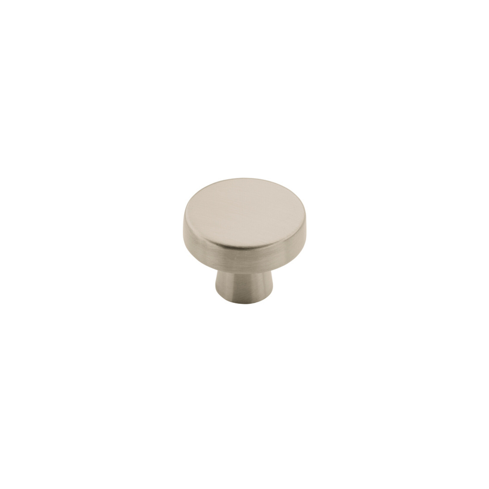 Amerock Blackrock Round Knob