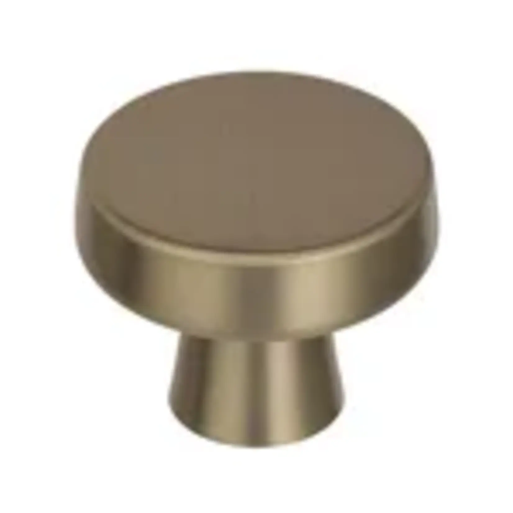 Amerock Blackrock Round Knob