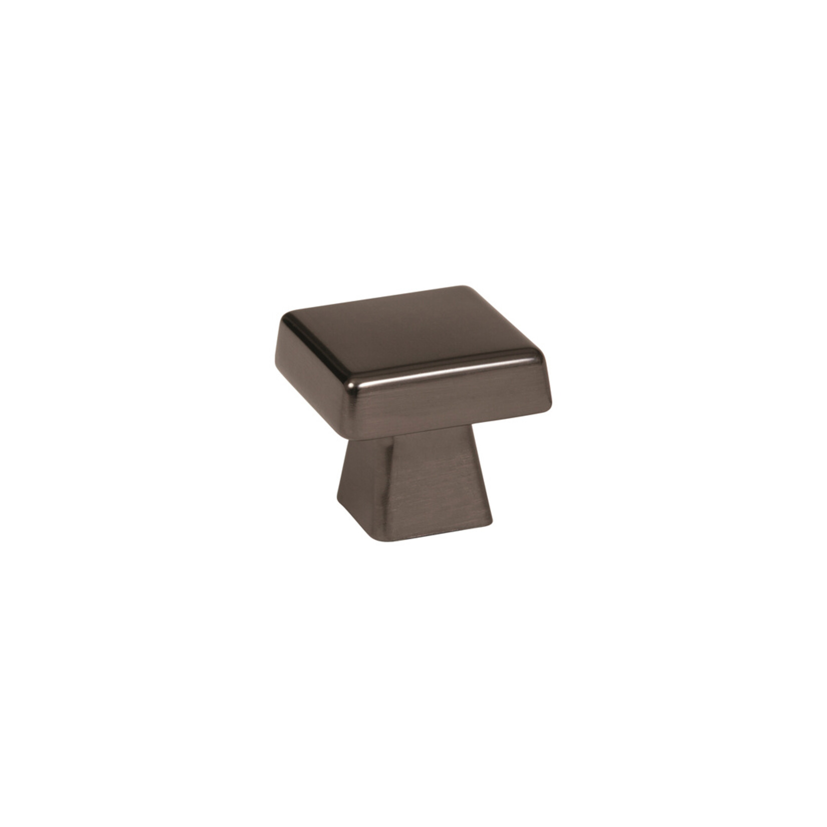 Amerock Blackrock Square Knob