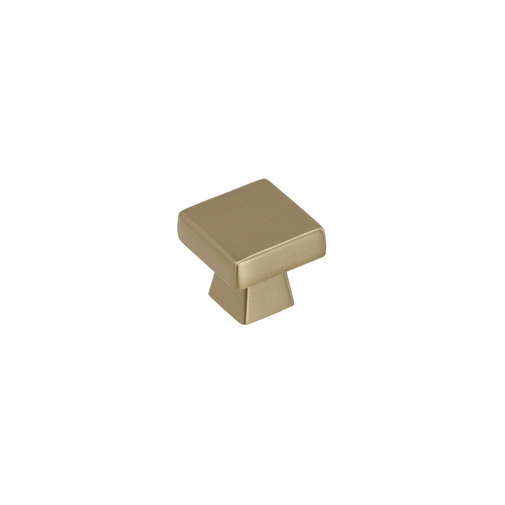 Amerock Blackrock Square Knob