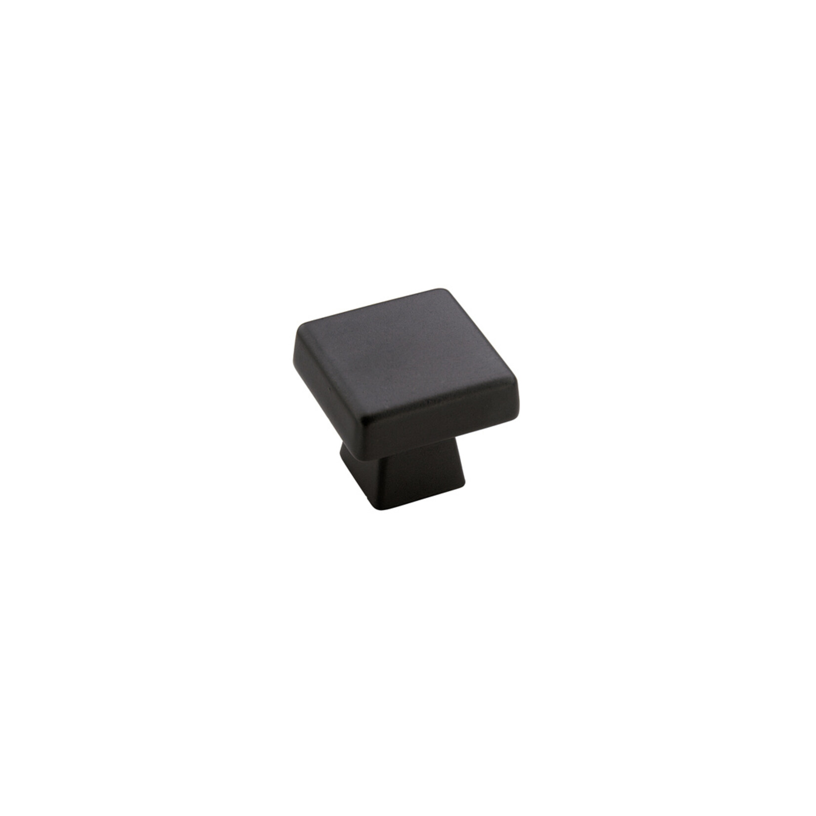 Amerock Blackrock Square Knob