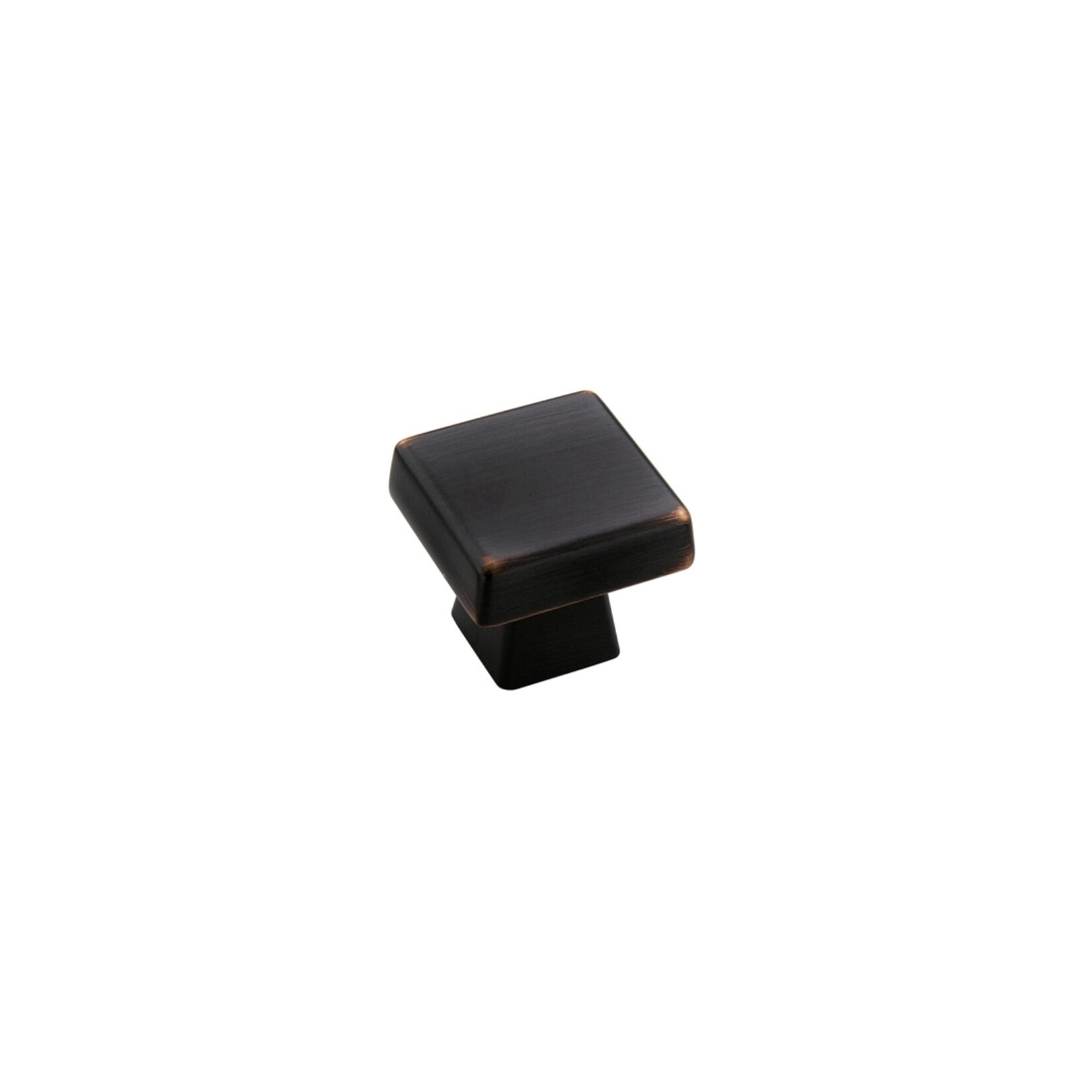 Amerock Blackrock Square Knob