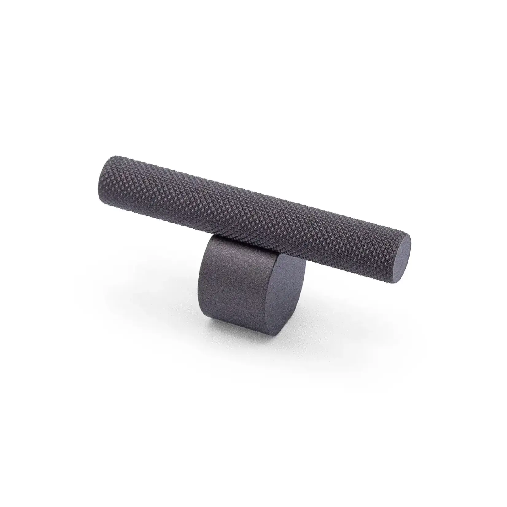 Citterio Giulio Lovere Knurled T-Knob, Titanium Bronze