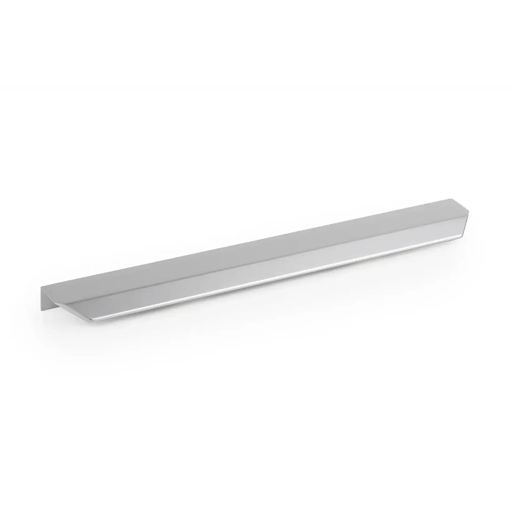 Viefe Vann Edge Pull Anodized Matte 128mm