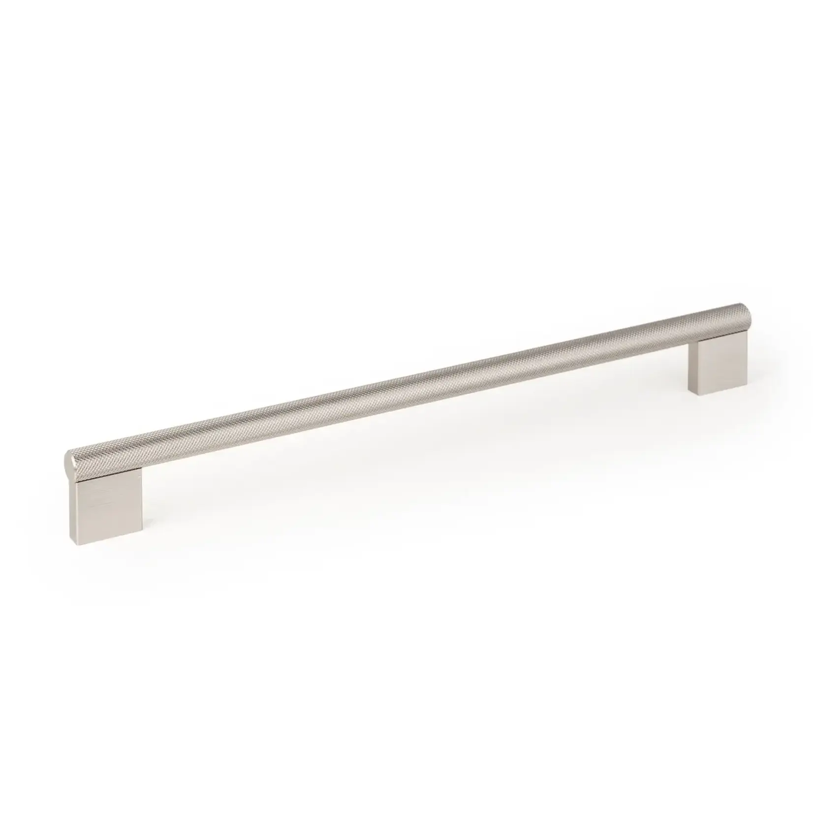 Viefe Graf BIG Pull Brushed Stainless Steel 192mm