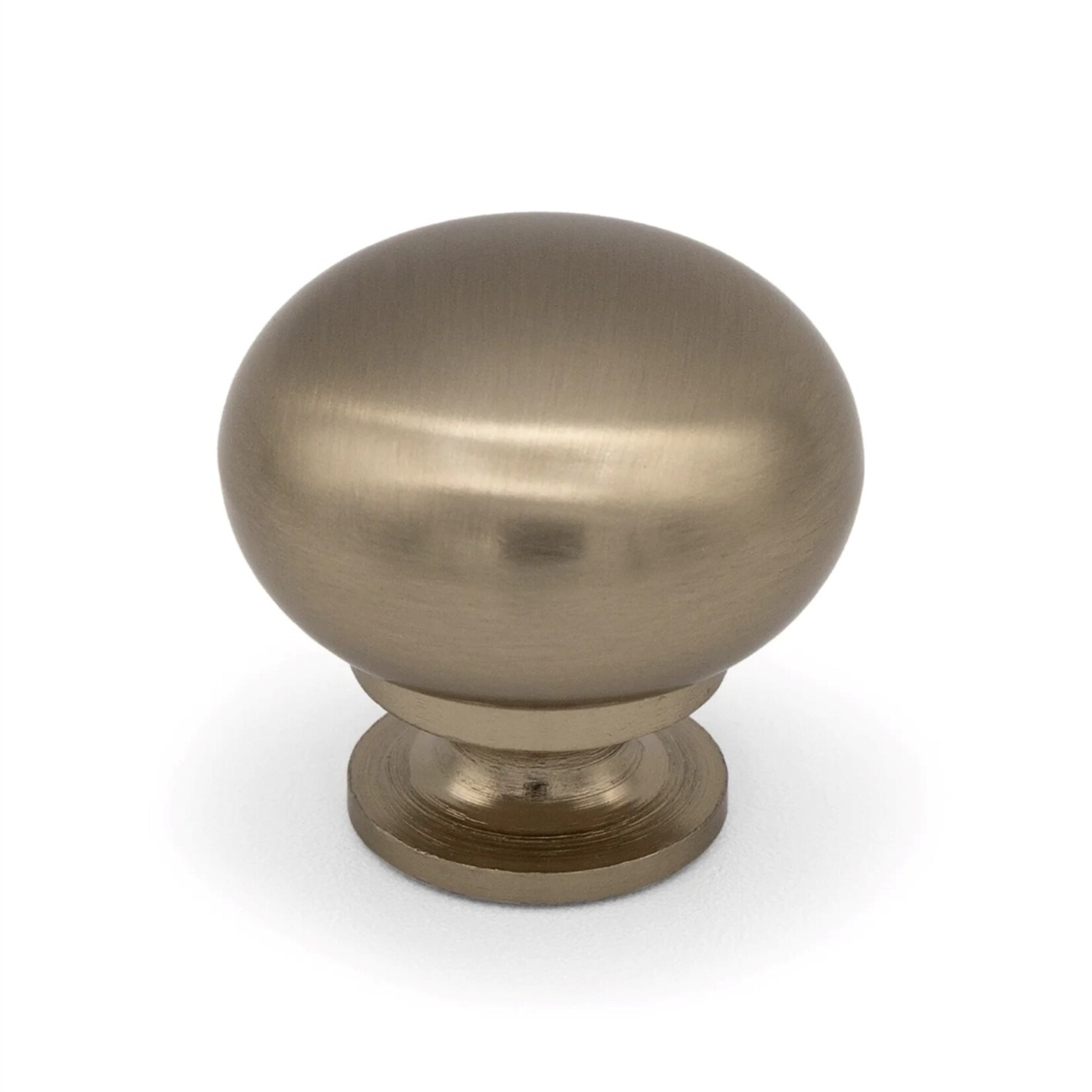 Marathon Hardware Volta Traditional Knob