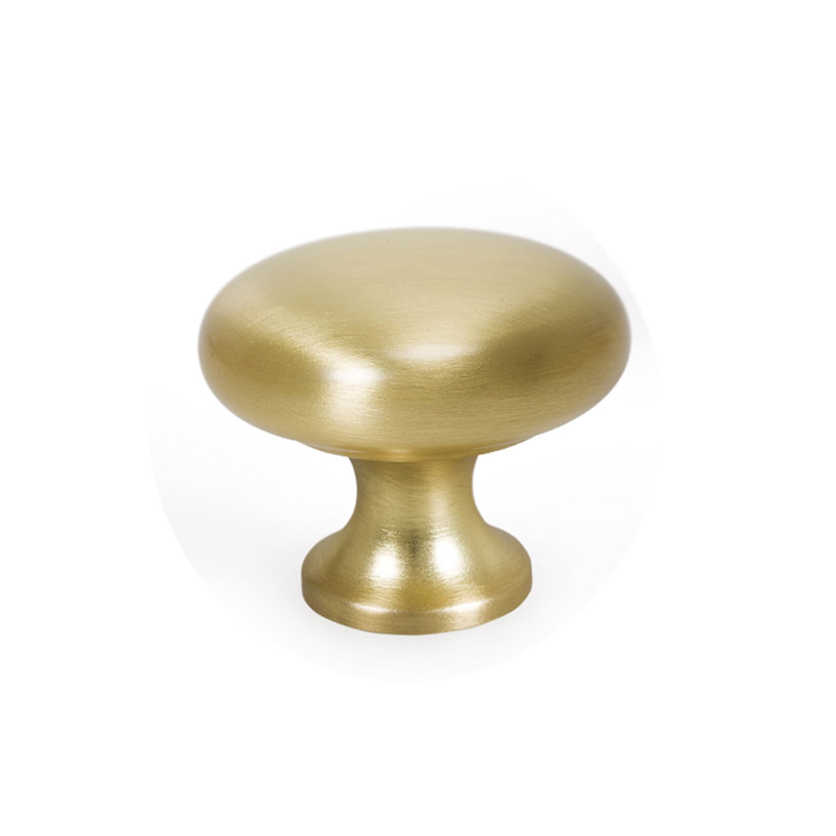 Marathon Hardware Duke Knob