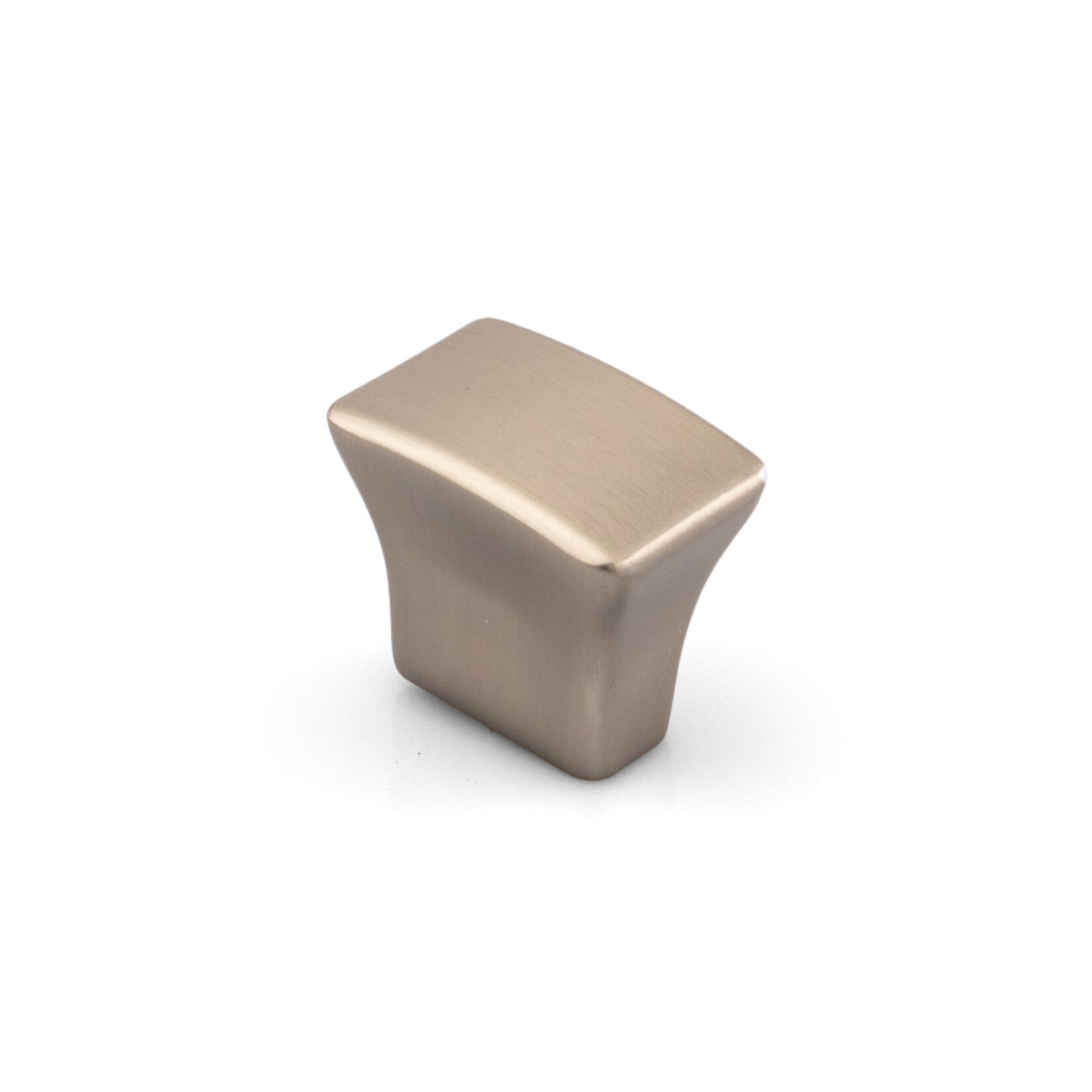 Marathon Hardware Tan Knob