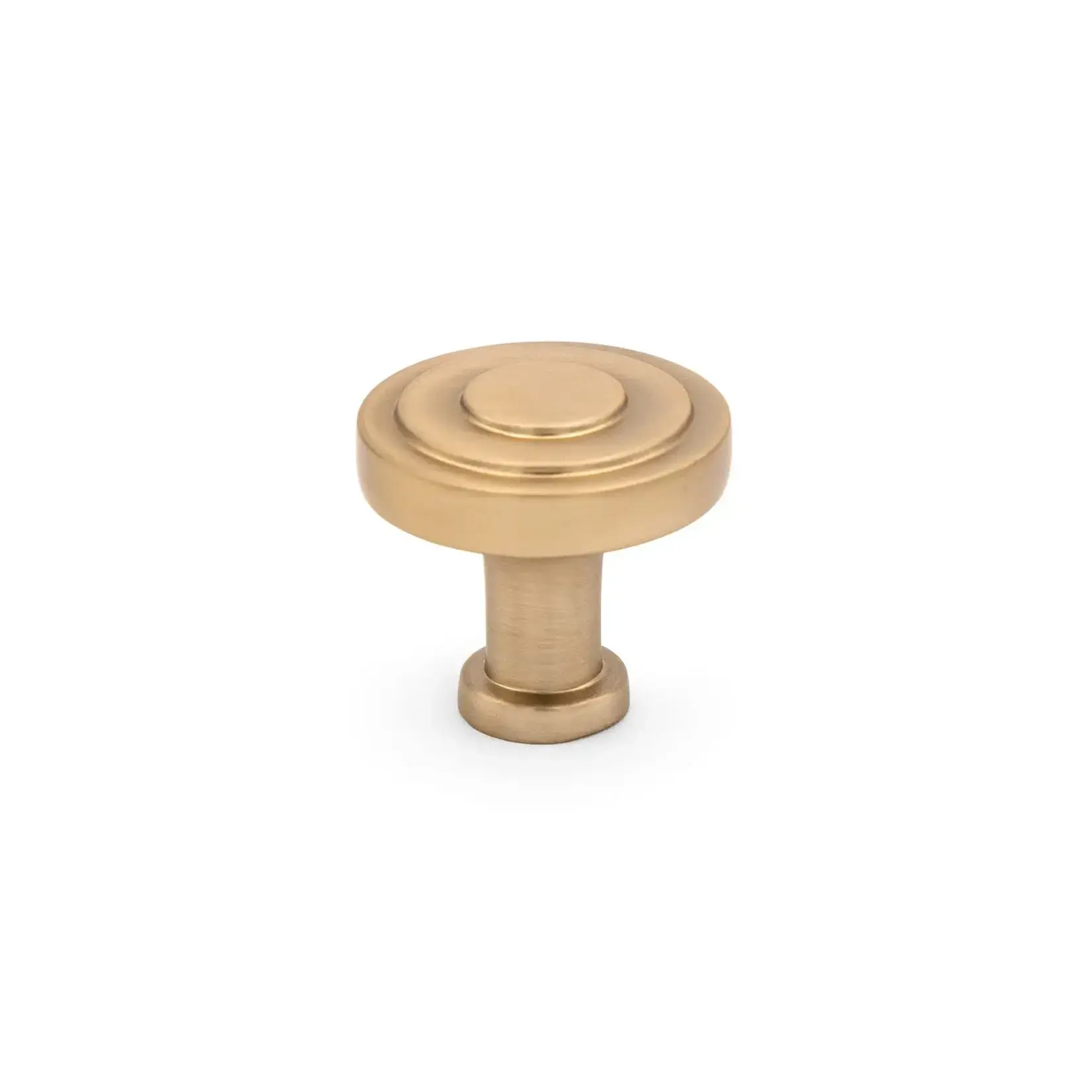 Marathon Hardware Centro Knob