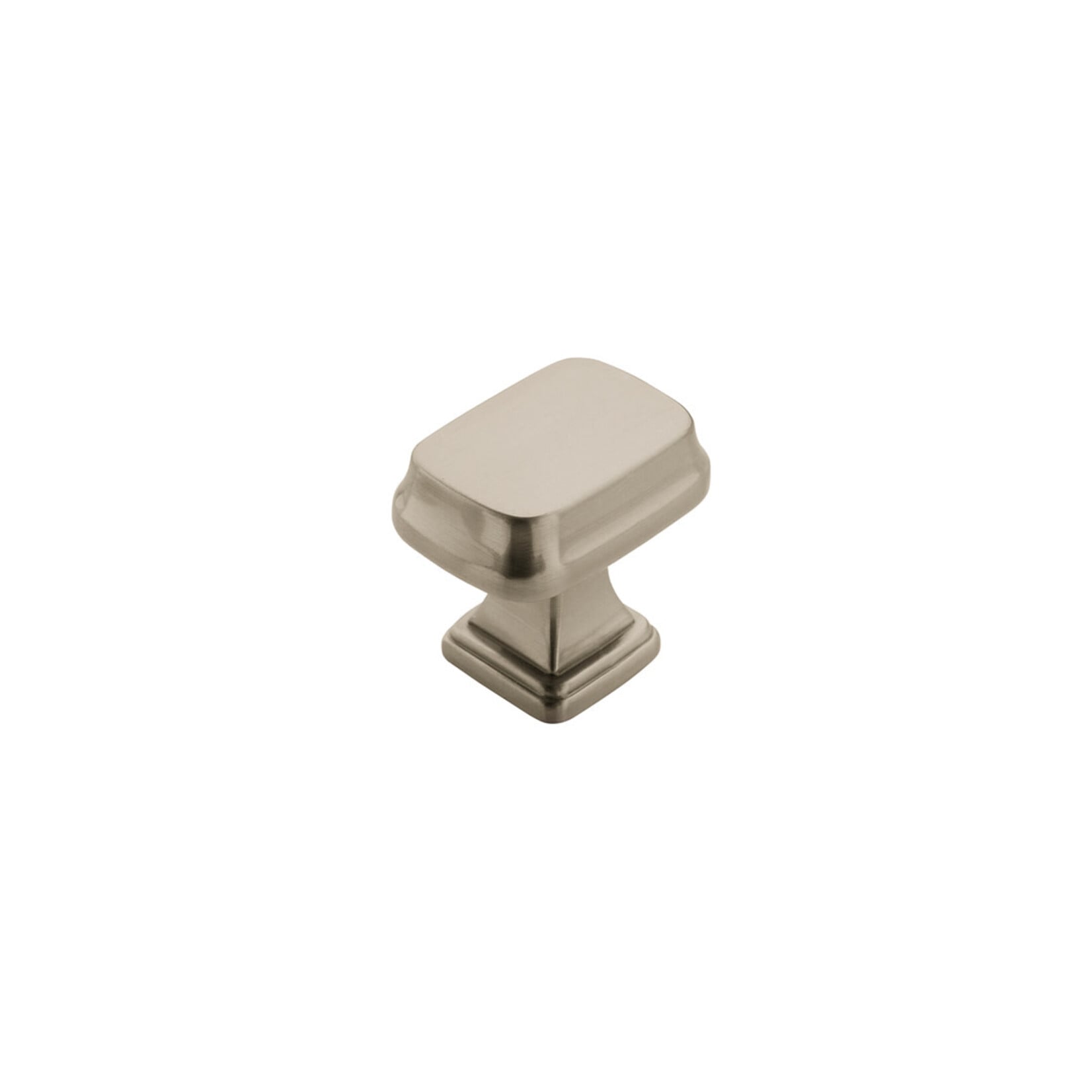 Amerock Revitalize Rectangular Knob