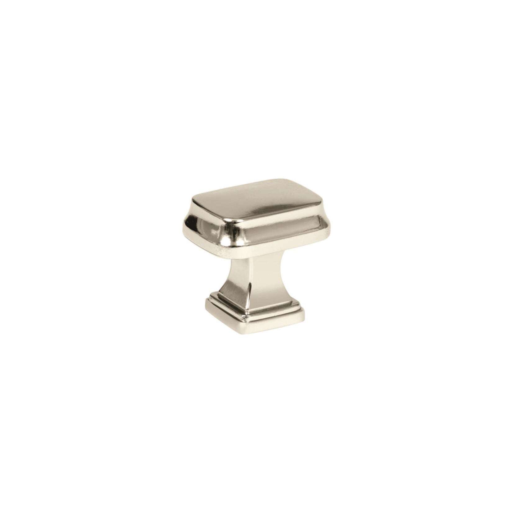 Amerock Revitalize Rectangular Knob