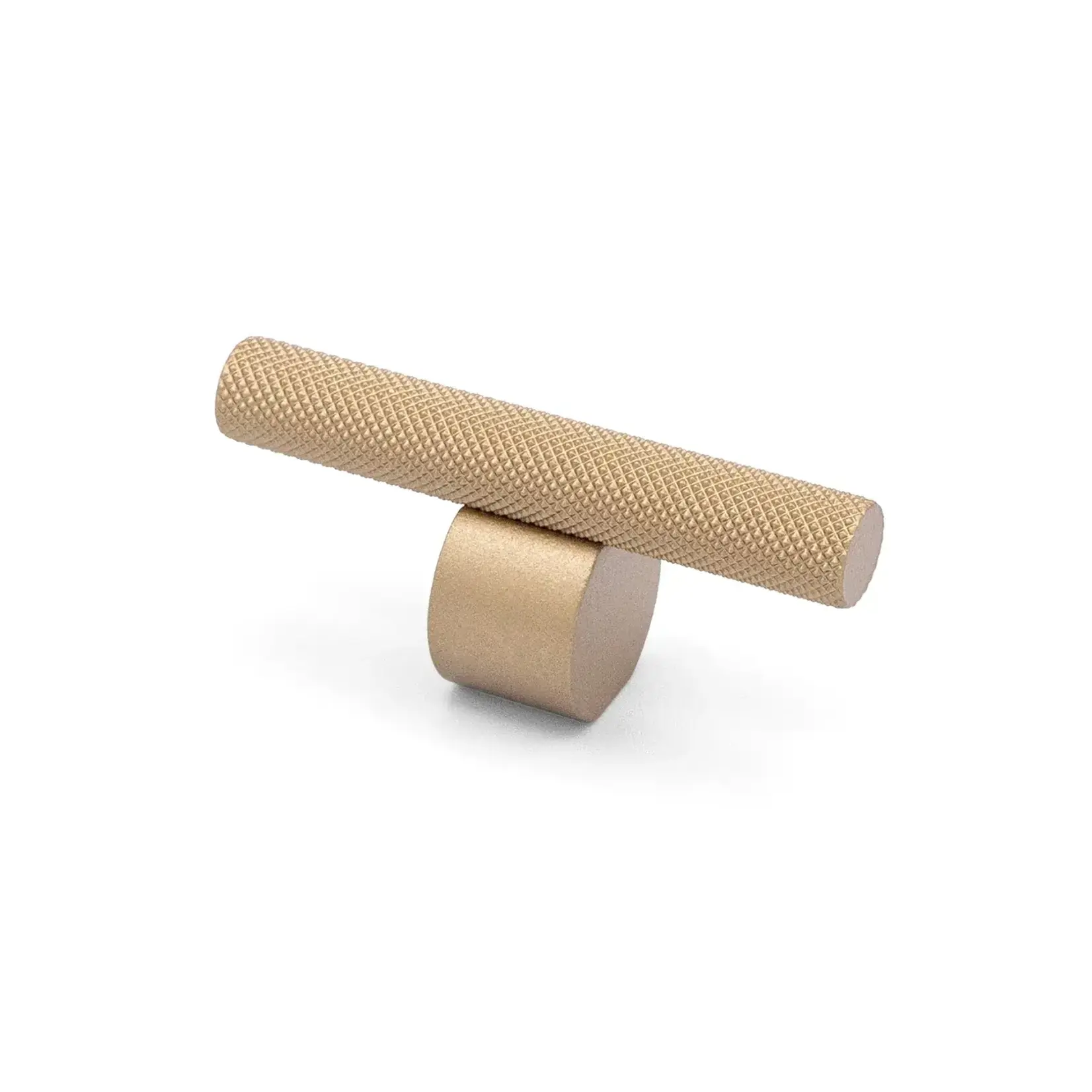 Citterio Giulio Lovere Knurled T-Knob